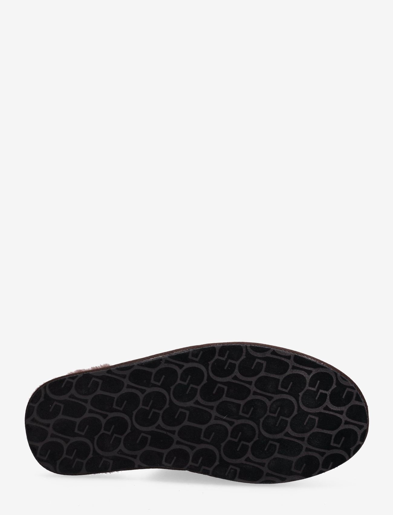 UGG - M Scuff - mulai & klumpės - dusted cocoa - 4