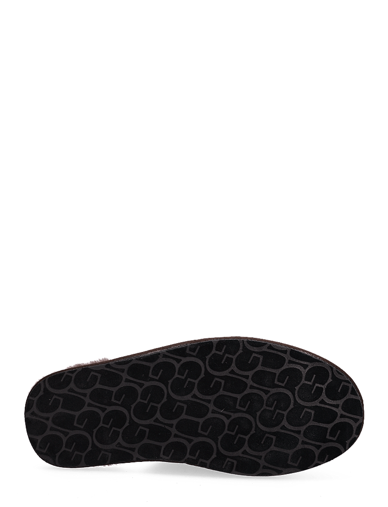 UGG - M Scuff - mulai & klumpės - dusted cocoa - 4