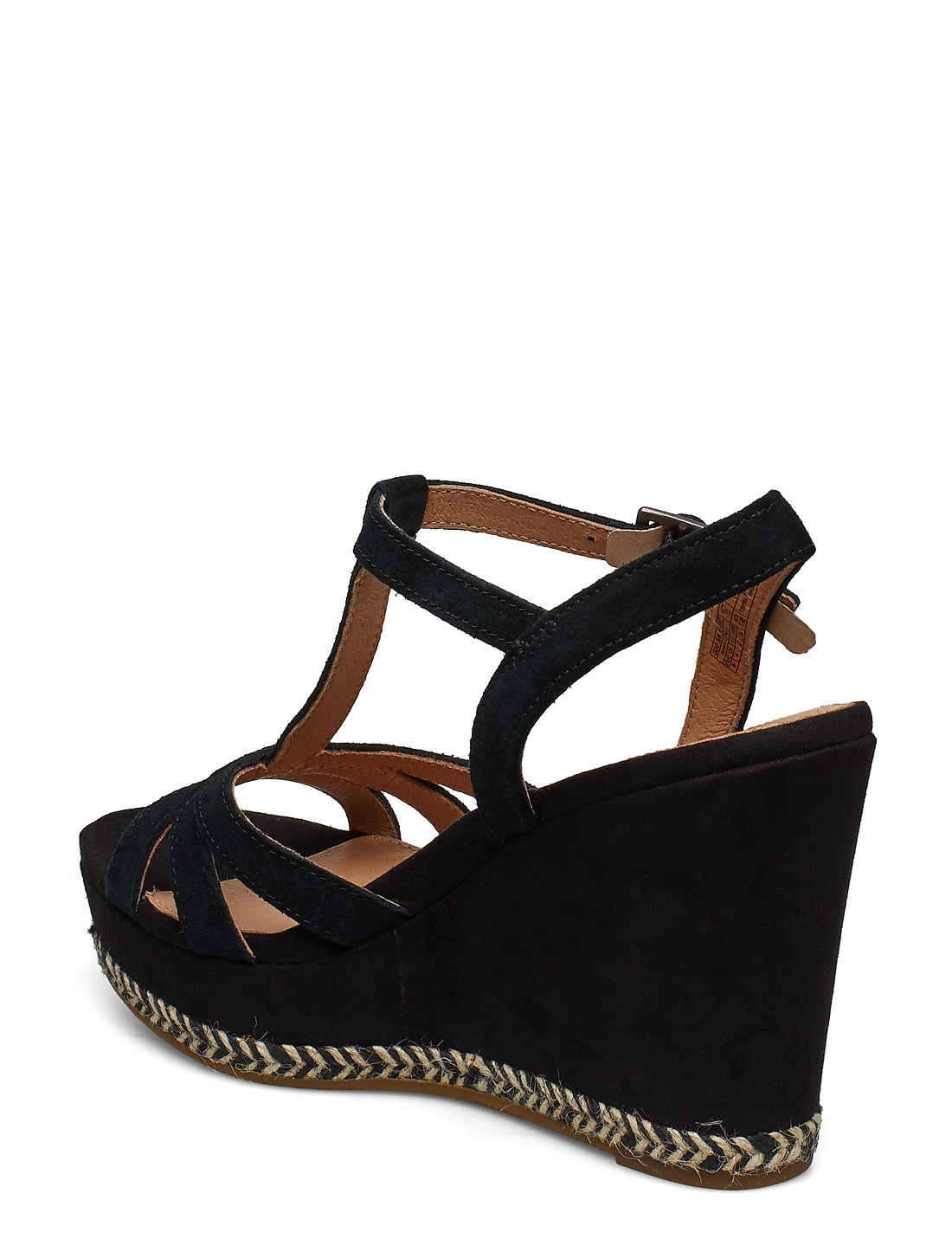 UGG W Melissa Black Black 140 Boozt