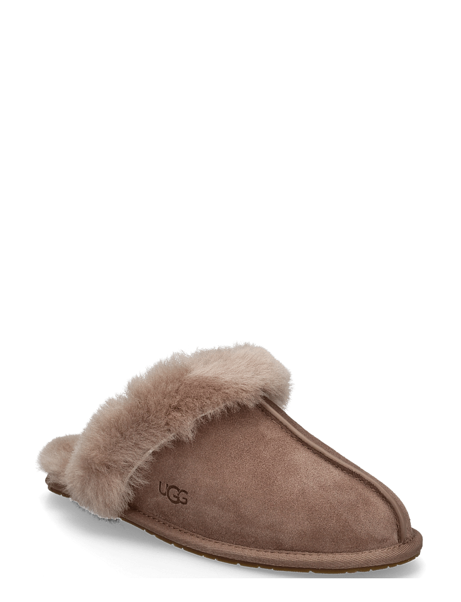 UGG - Scuffette II - alltags-style - caribou - 0