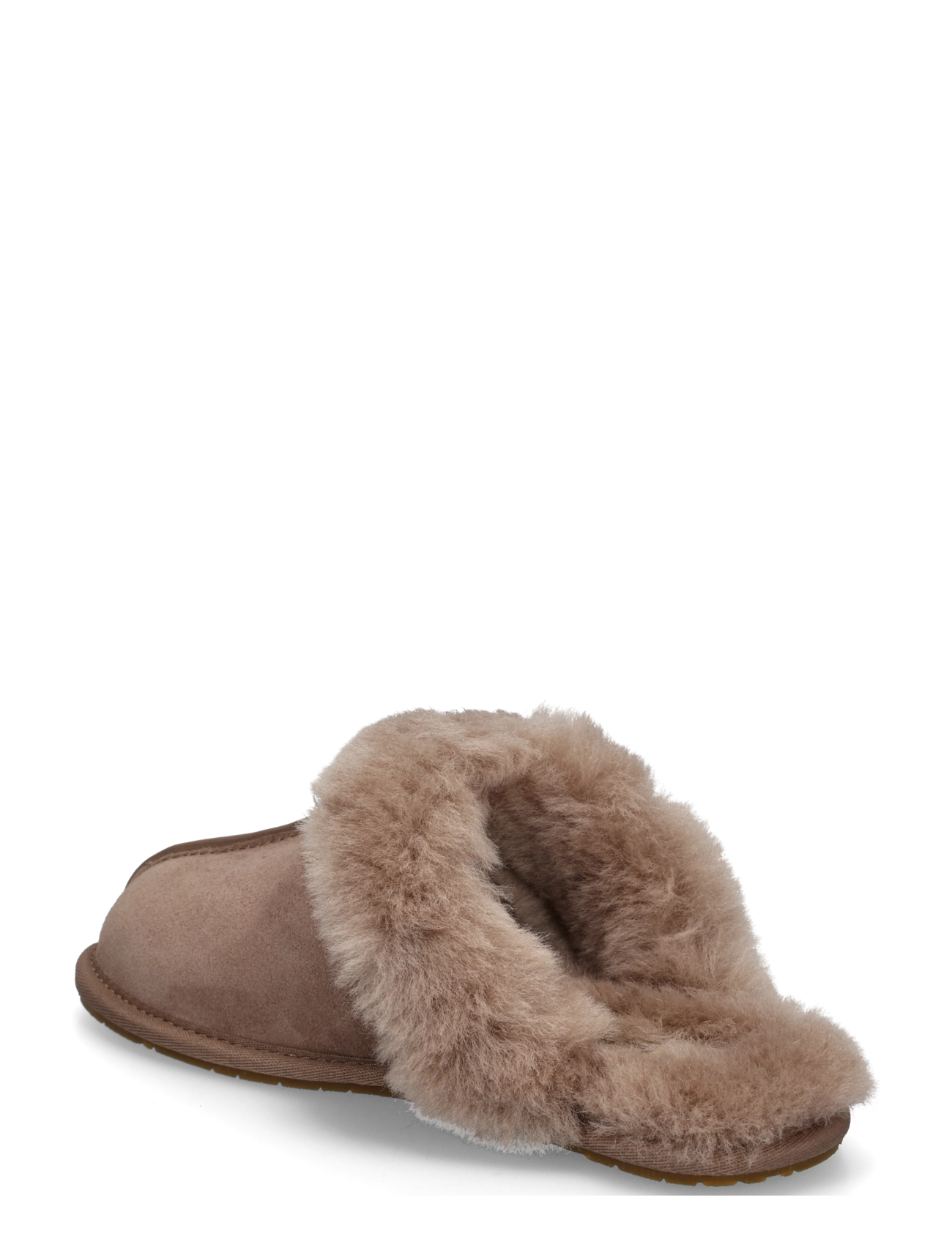 UGG - Scuffette II - alltags-style - caribou - 1