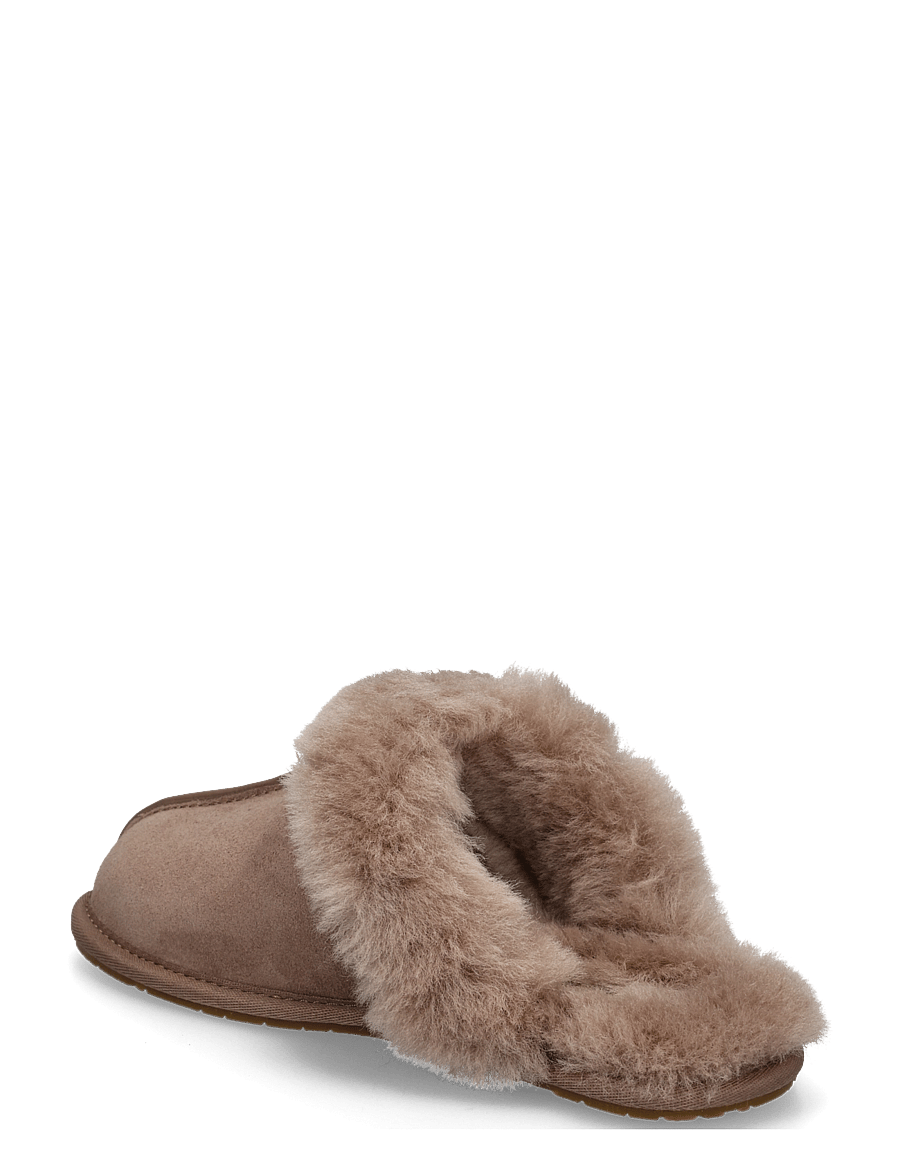 UGG - Scuffette II - alltags-style - caribou - 1