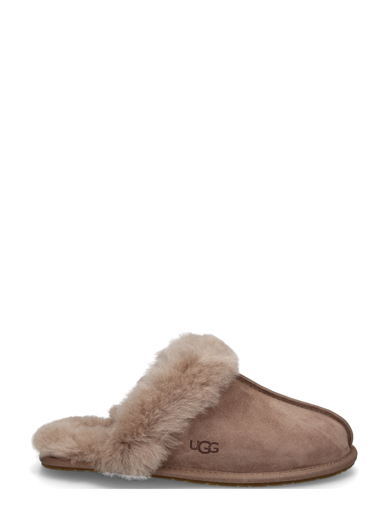 UGG - Scuffette II - alltags-style - caribou - 2