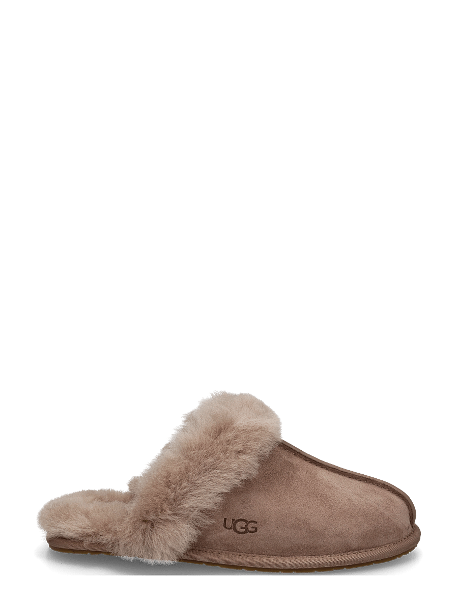 UGG - Scuffette II - alltags-style - caribou - 2