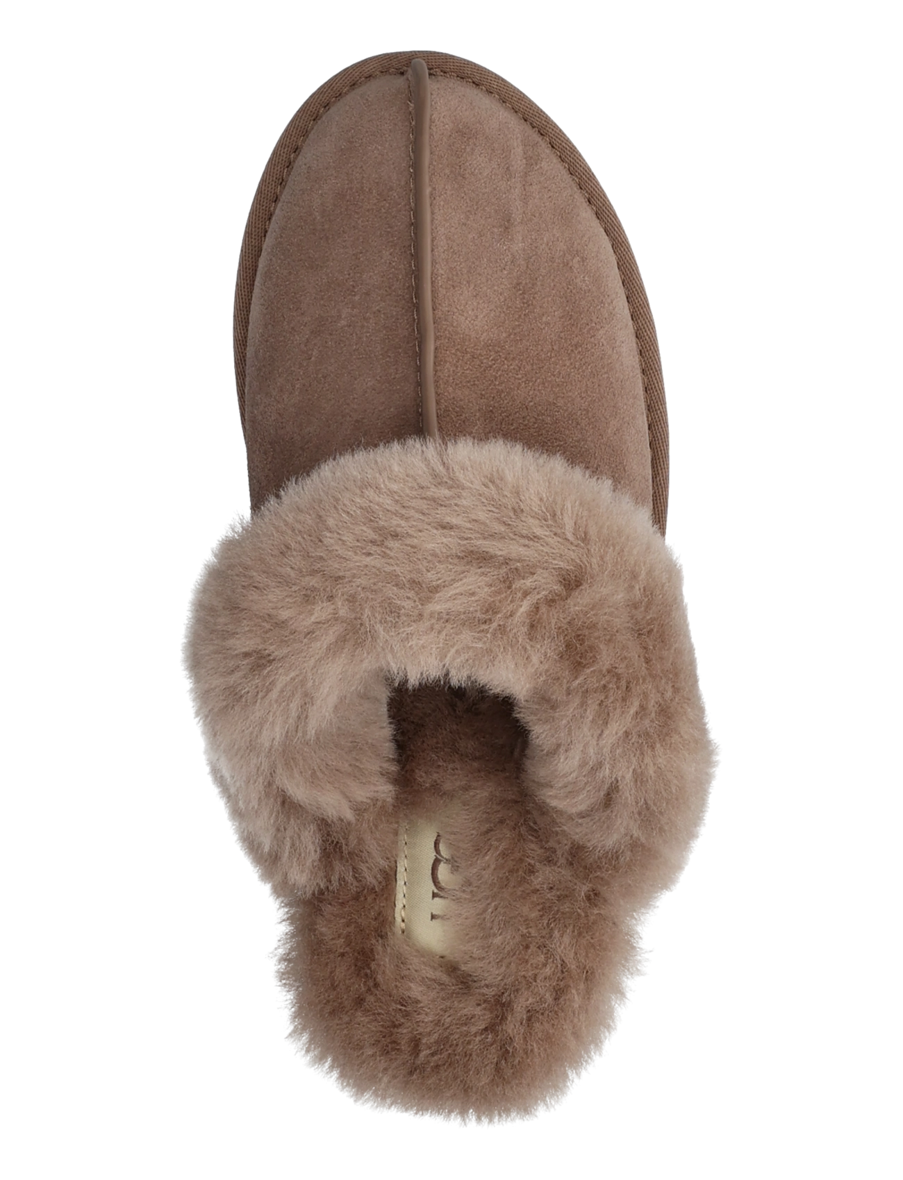 UGG - Scuffette II - alltags-style - caribou - 3