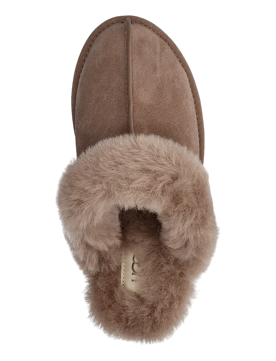 UGG - Scuffette II - alltags-style - caribou - 3