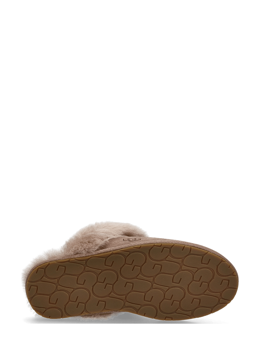 UGG - Scuffette II - alltags-style - caribou - 4
