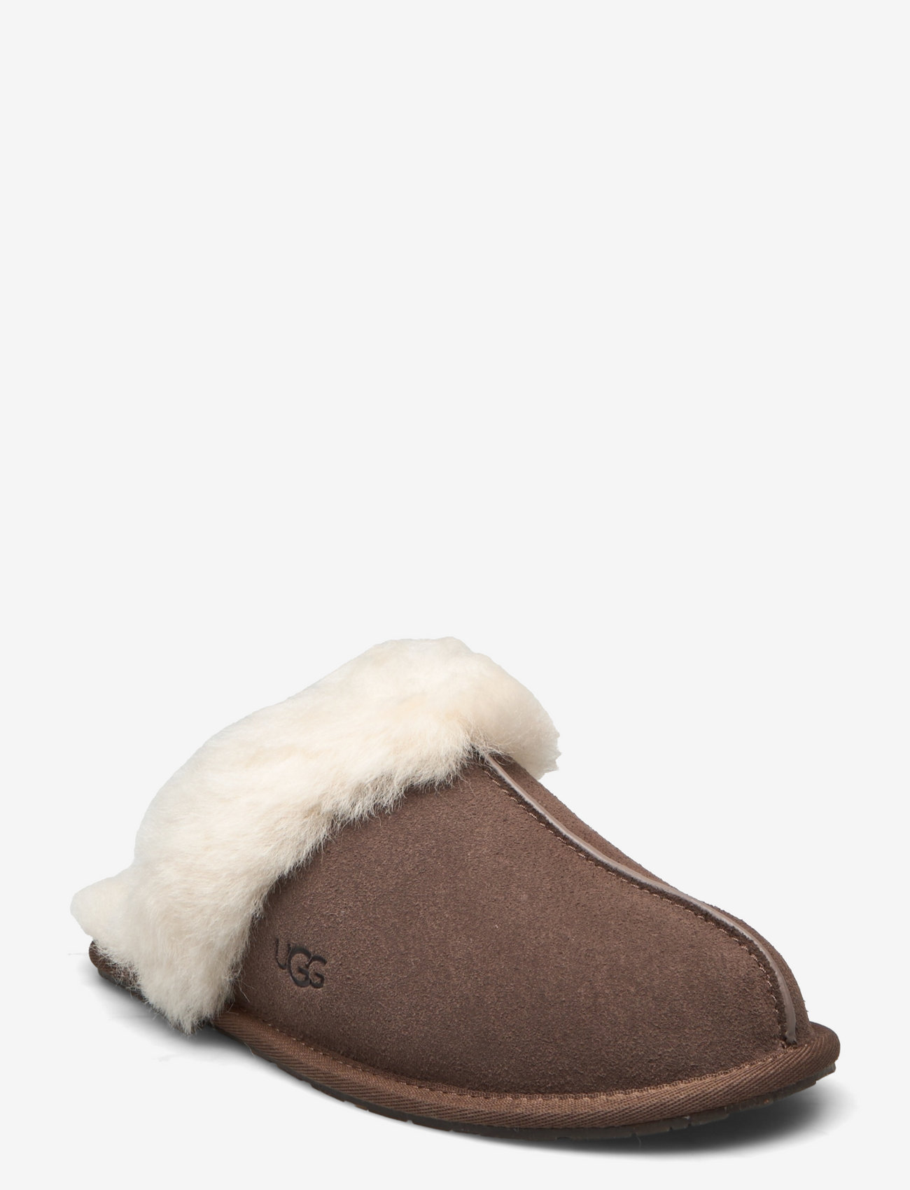 UGG - W Scuffette II - inneskor - espresso - 0