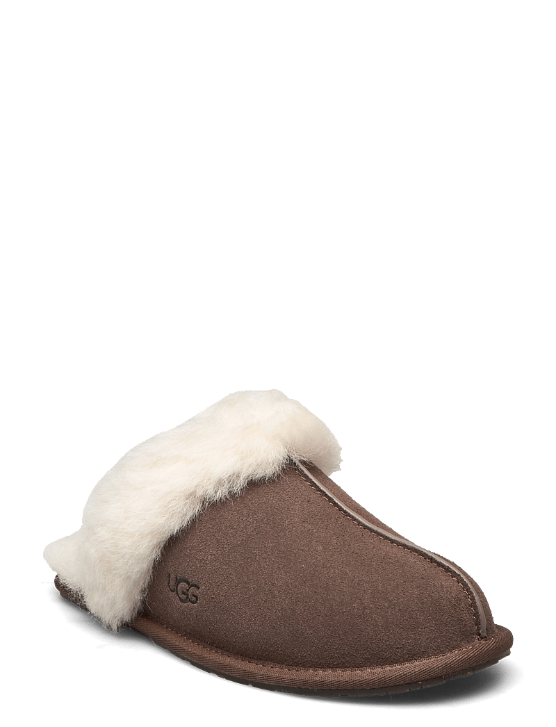 UGG - W Scuffette II - everyday style - espresso - 0
