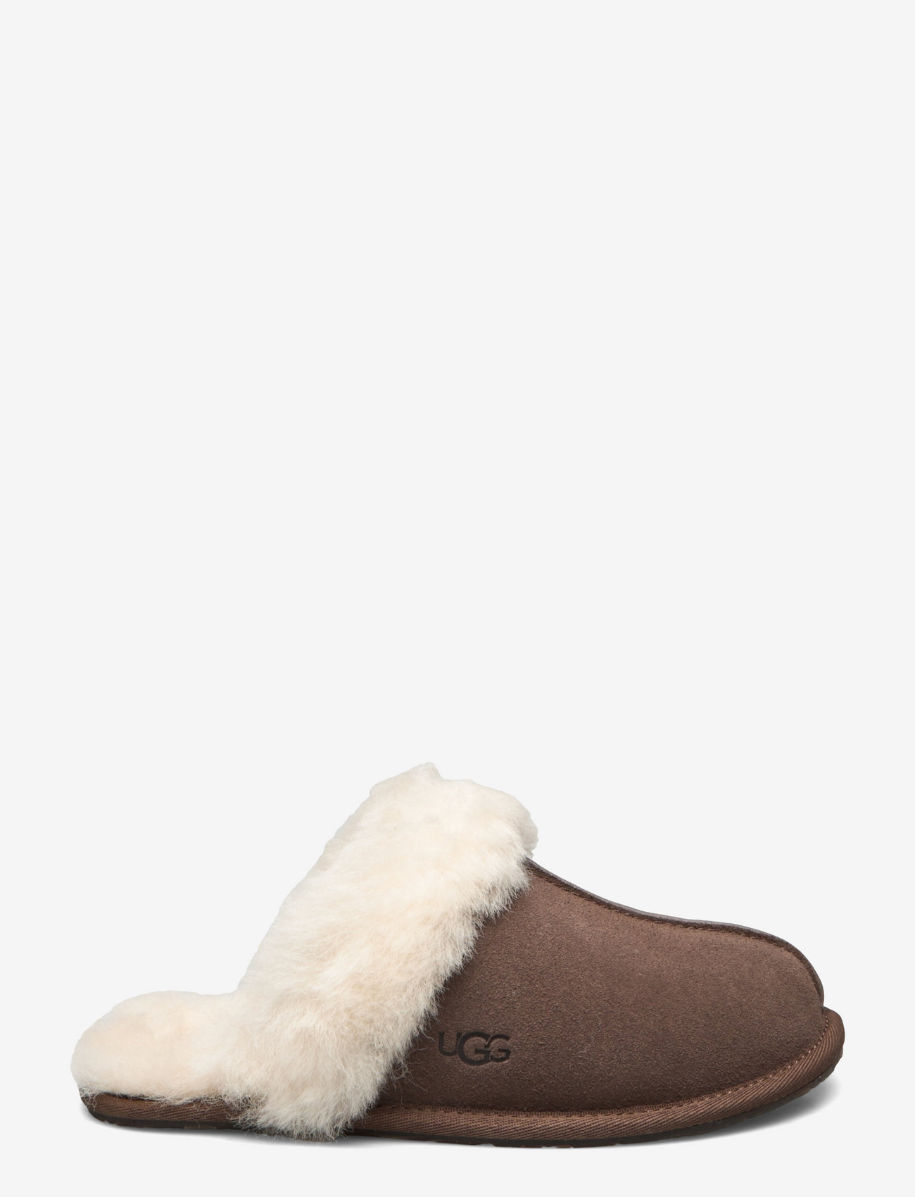 UGG - W Scuffette II - inneskor - espresso - 1