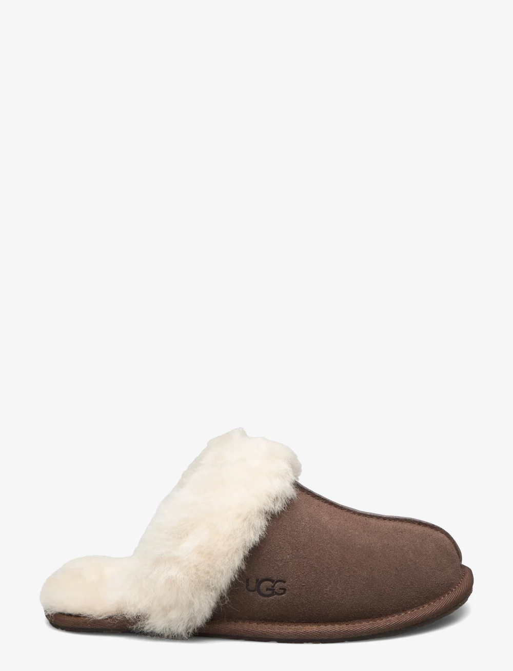 UGG - W Scuffette II - inneskor - espresso - 1