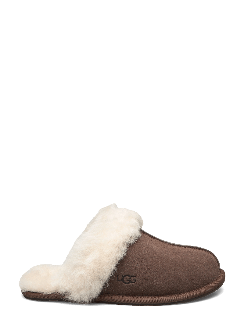 UGG - W Scuffette II - everyday style - espresso - 1
