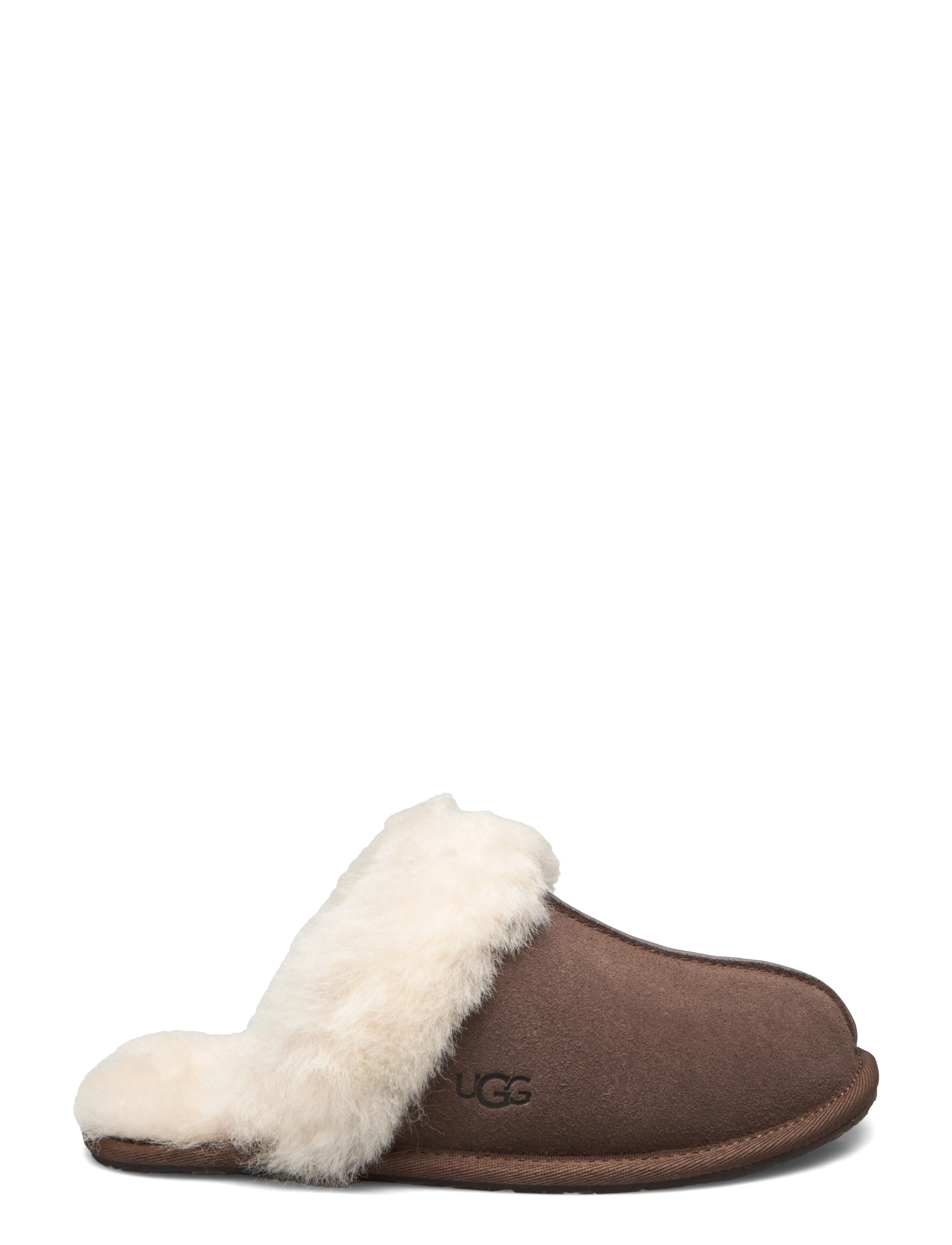 UGG - W Scuffette II - everyday style - espresso - 1