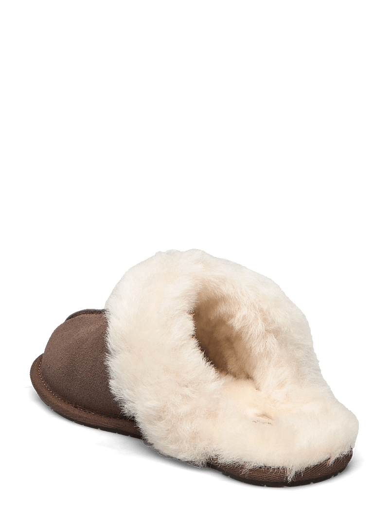 UGG - W Scuffette II - everyday style - espresso - 2