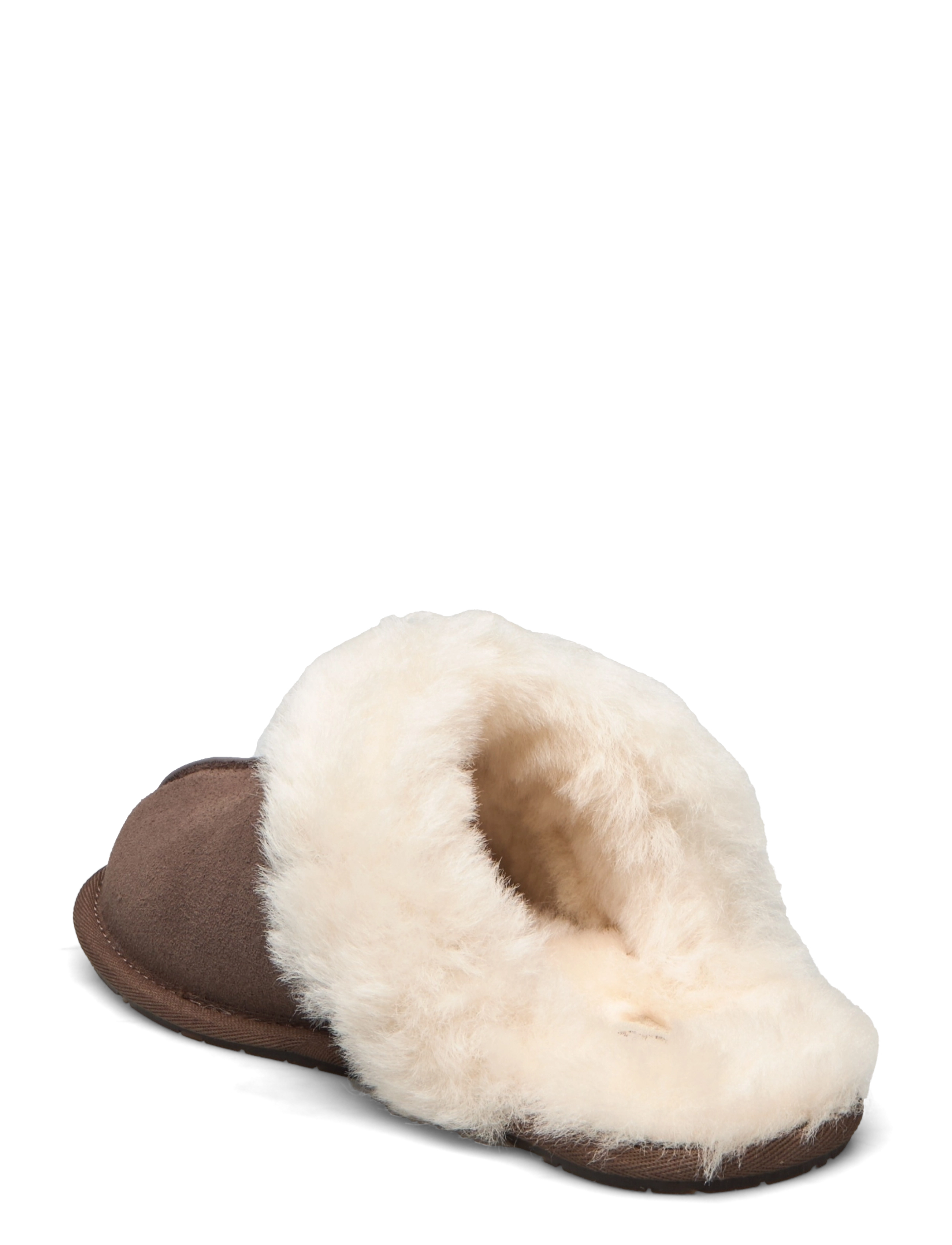 UGG - W Scuffette II - everyday style - espresso - 2