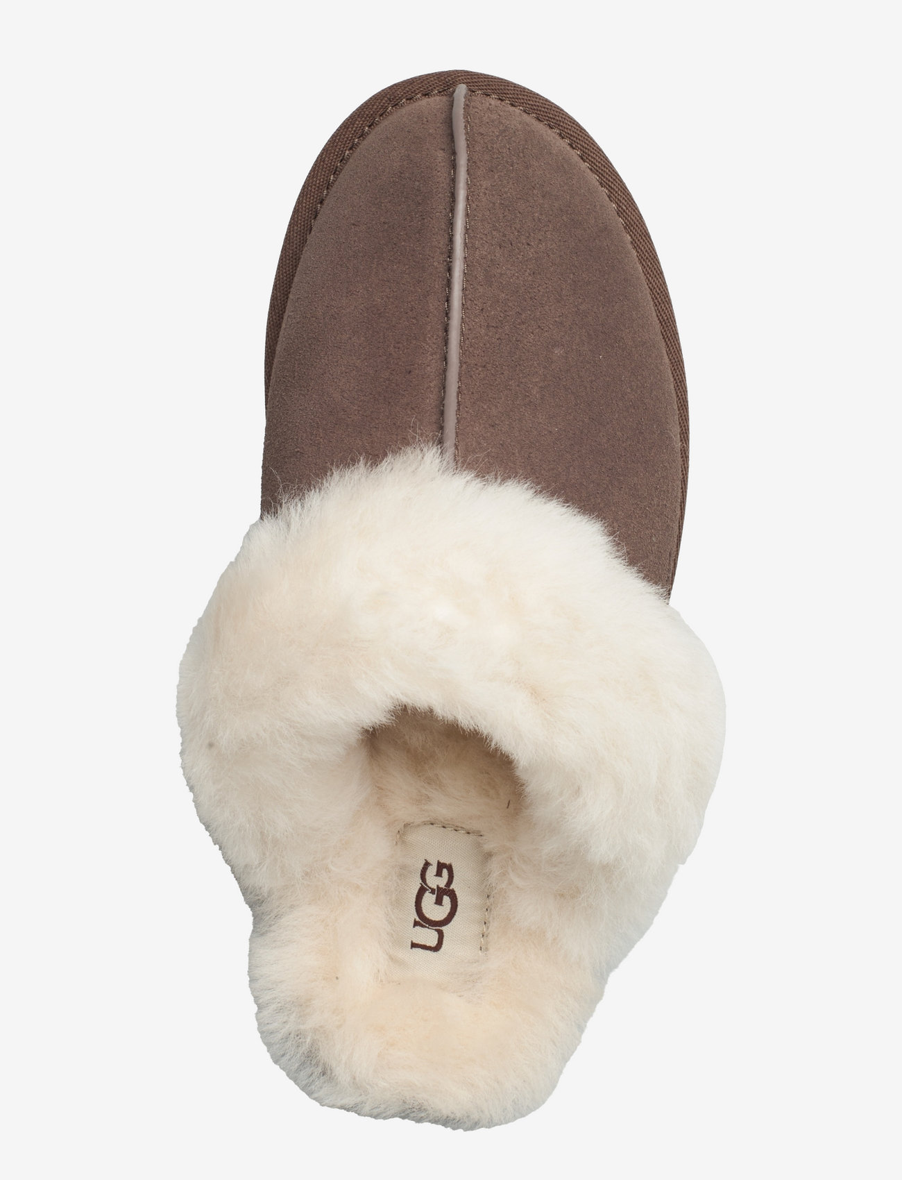 UGG - W Scuffette II - inneskor - espresso - 3