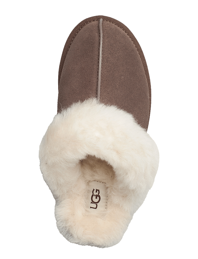 UGG - W Scuffette II - everyday style - espresso - 3
