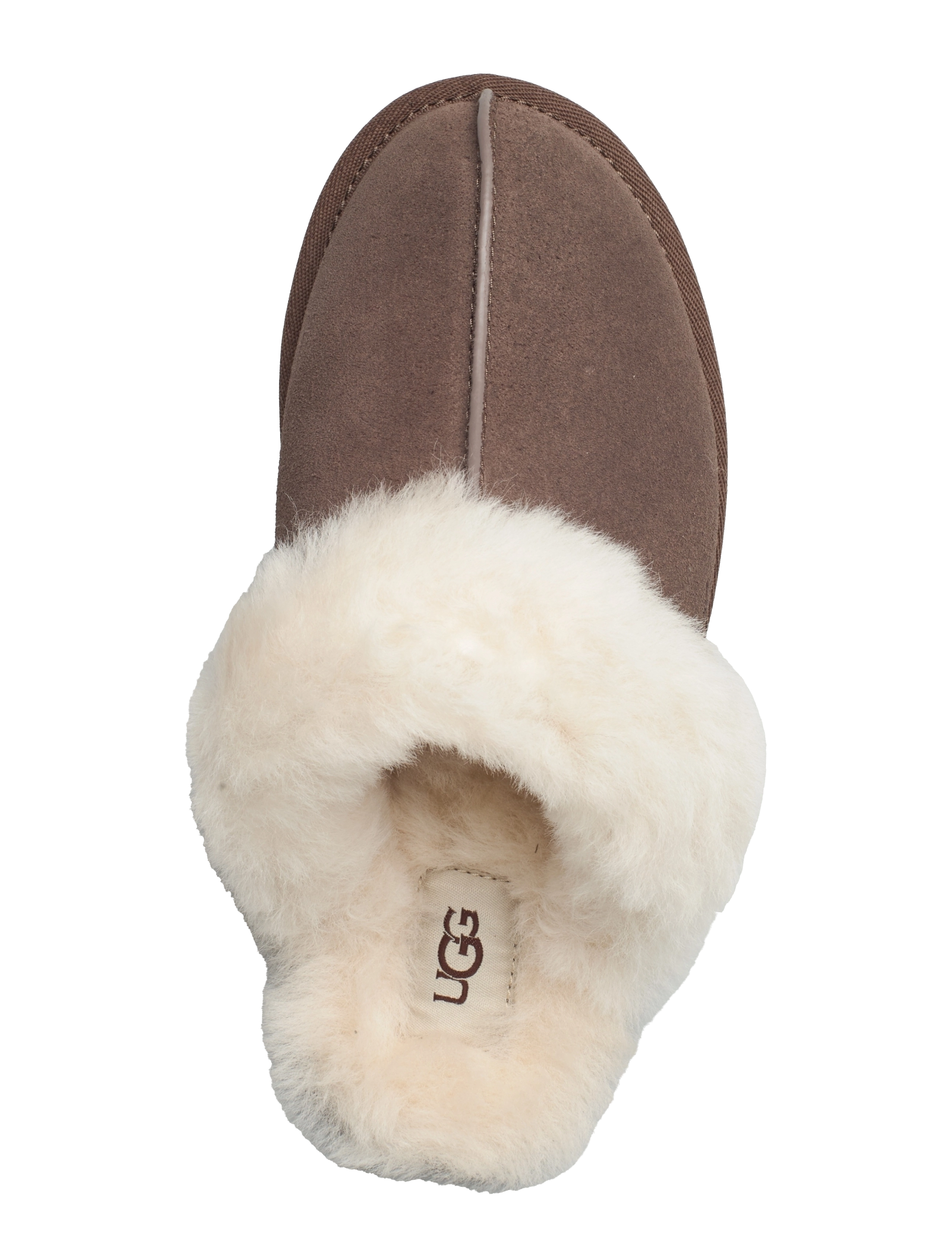UGG - W Scuffette II - everyday style - espresso - 3