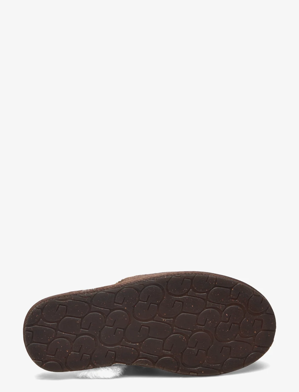 UGG - W Scuffette II - inneskor - espresso - 4