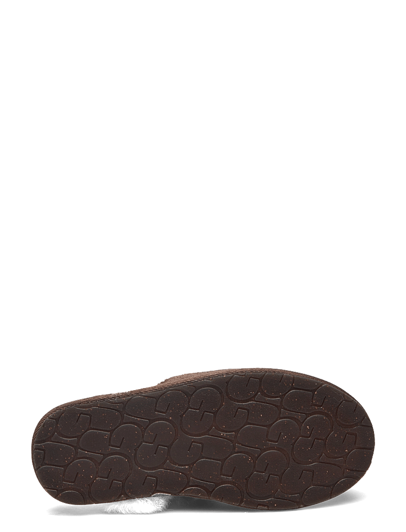 UGG - W Scuffette II - everyday style - espresso - 4