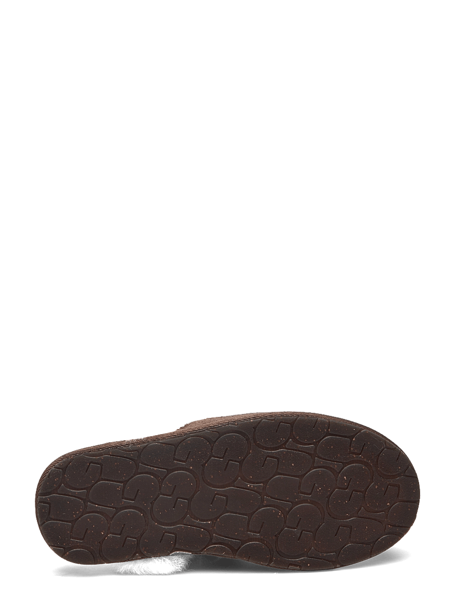 UGG - W Scuffette II - everyday style - espresso - 4