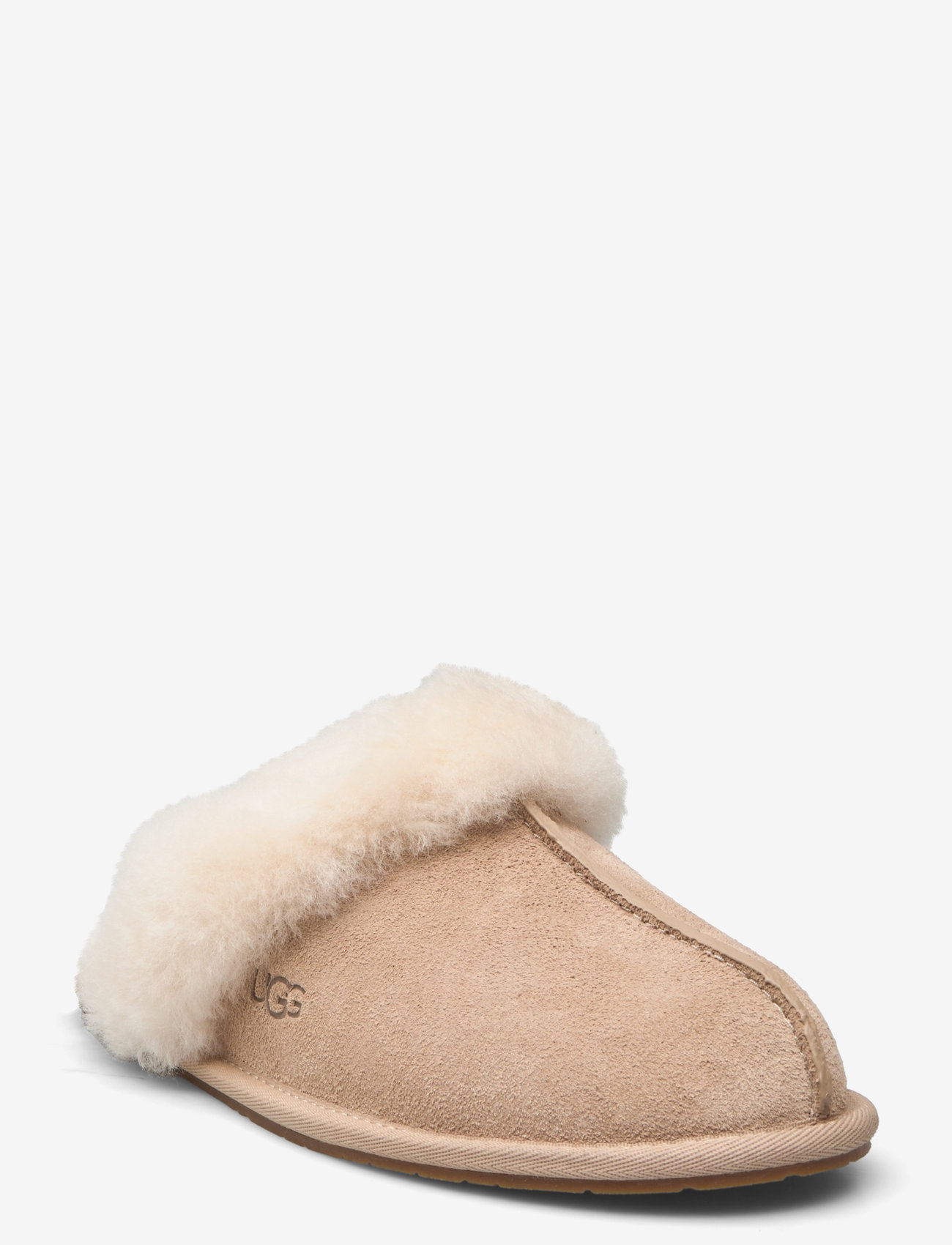 UGG - W Scuffette II - everyday style - sand - 0