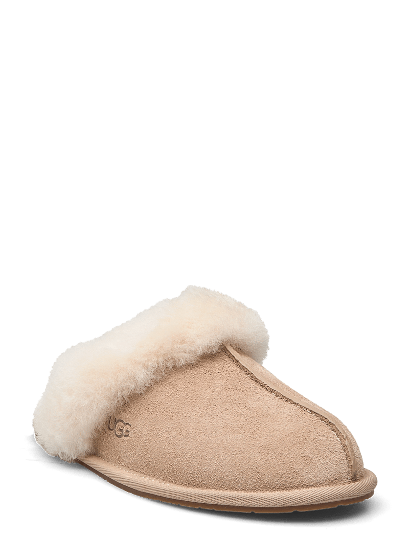 UGG - W Scuffette II - everyday style - sand - 0