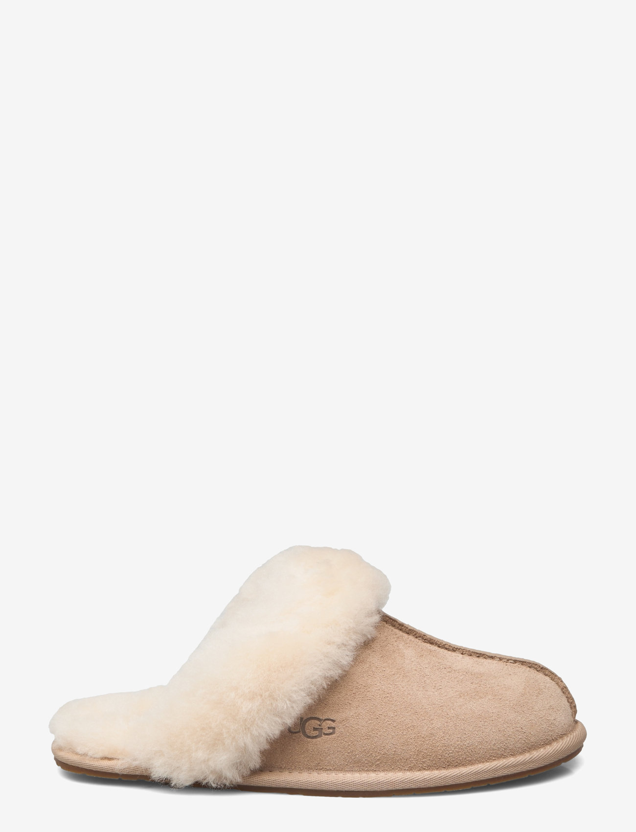 UGG - W Scuffette II - everyday style - sand - 1