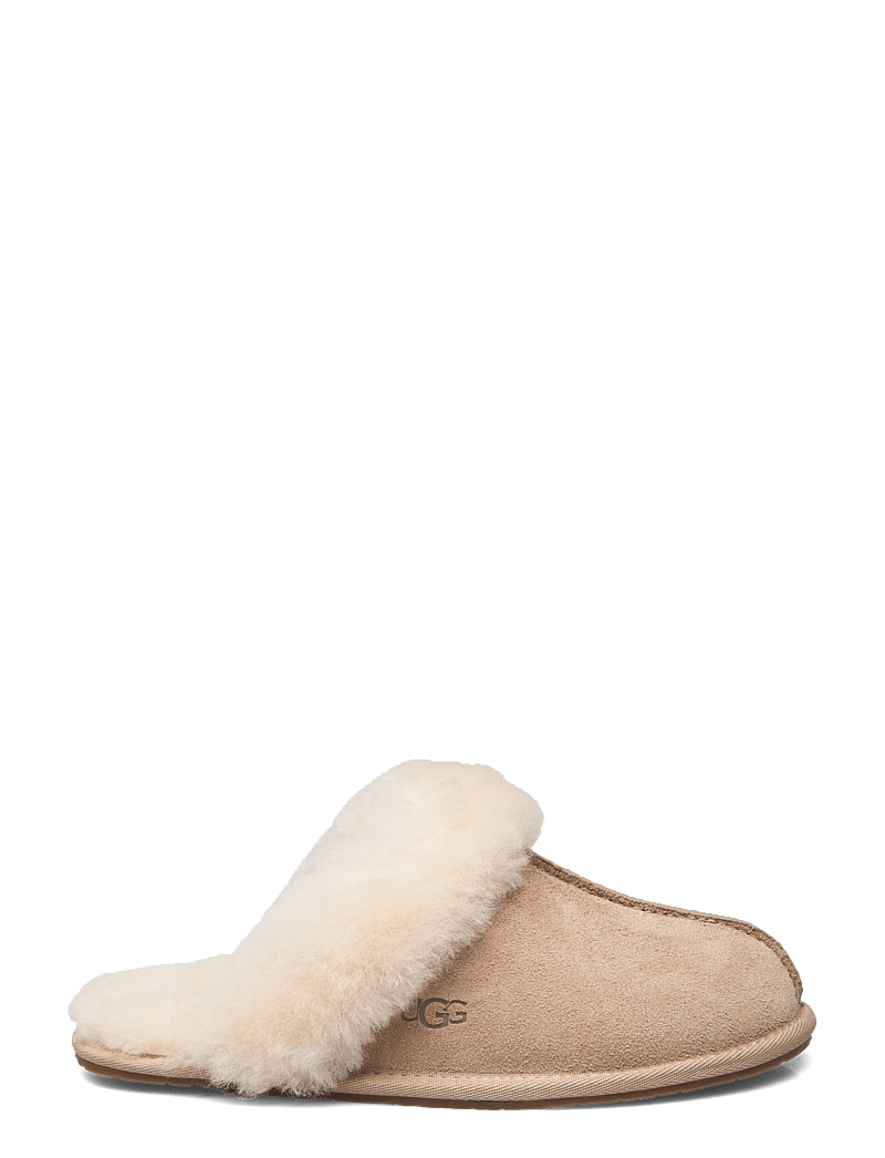 UGG - W Scuffette II - everyday style - sand - 1