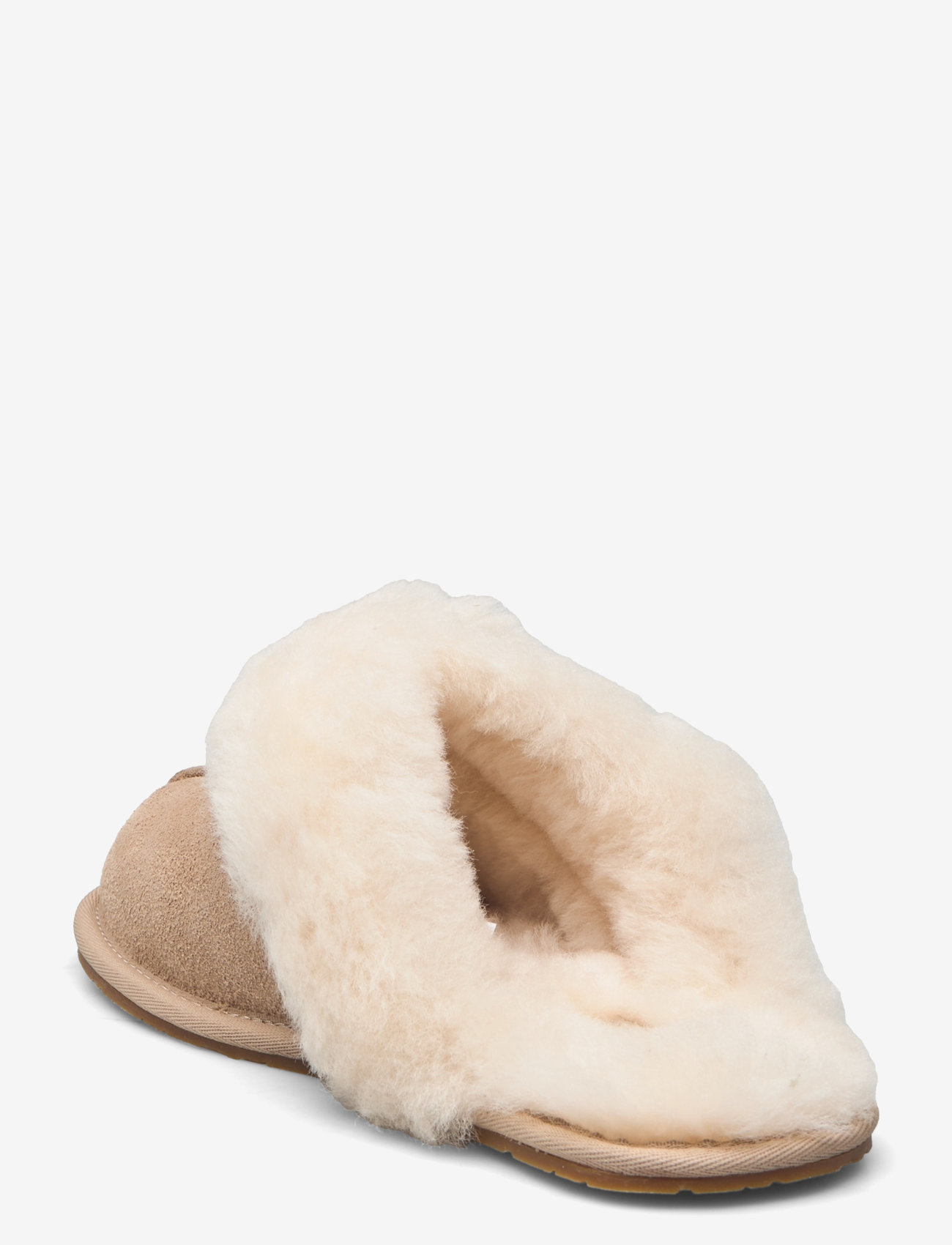 UGG - W Scuffette II - everyday style - sand - 2