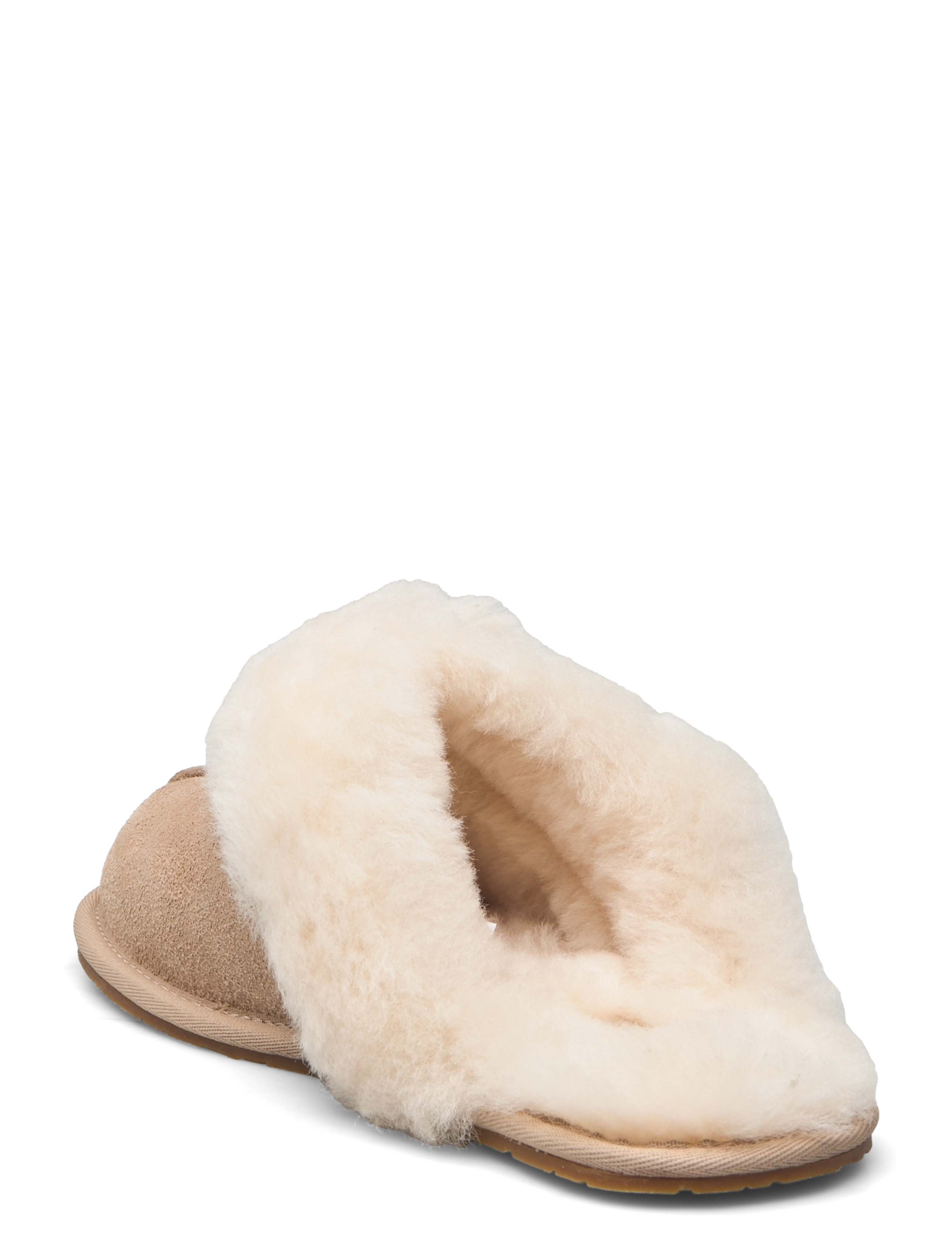 UGG - W Scuffette II - hverdags stil - sand - 2