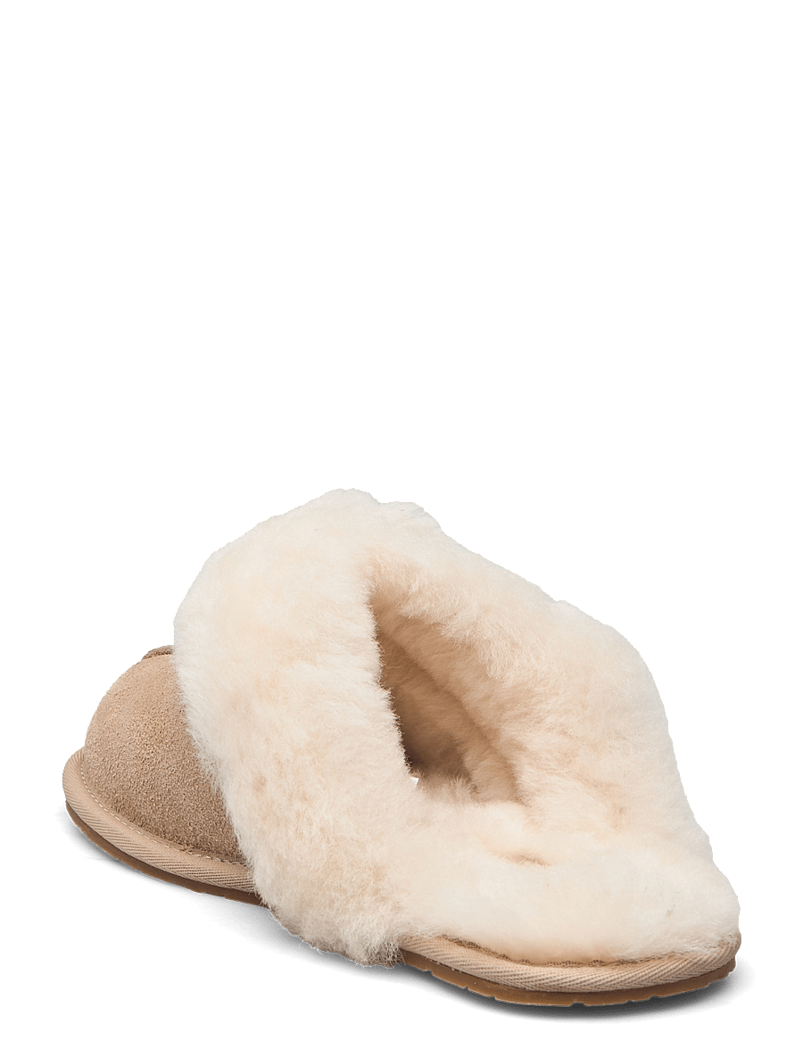 UGG - W Scuffette II - hverdags stil - sand - 2