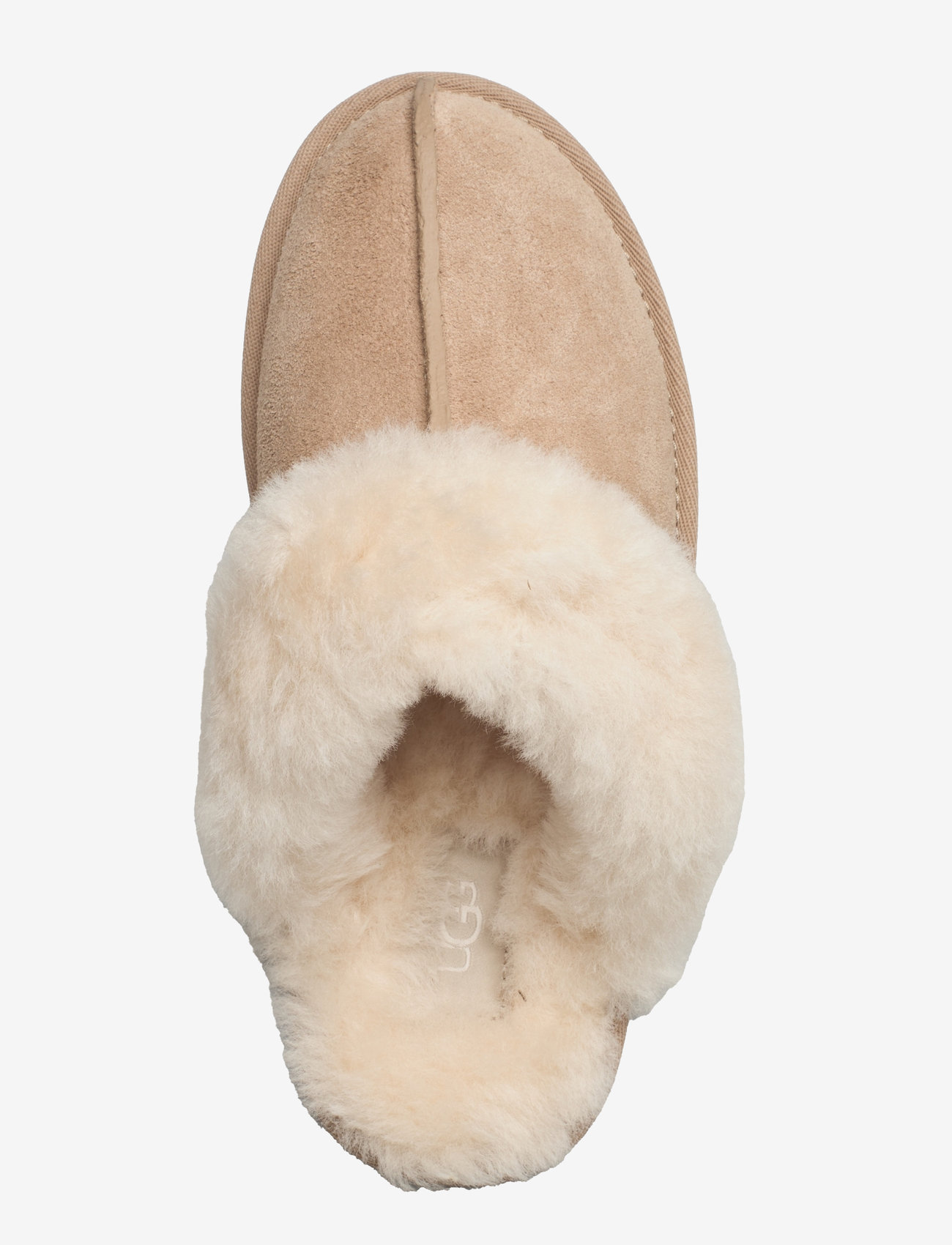 UGG - W Scuffette II - everyday style - sand - 3
