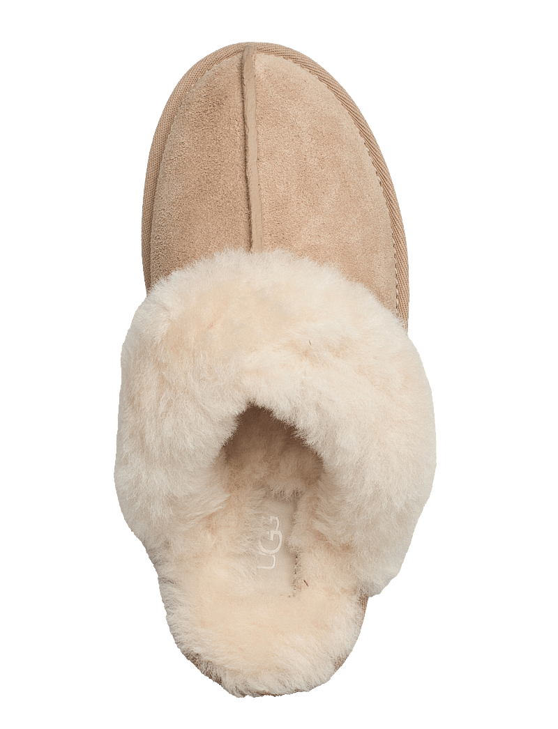 UGG - W Scuffette II - everyday style - sand - 3