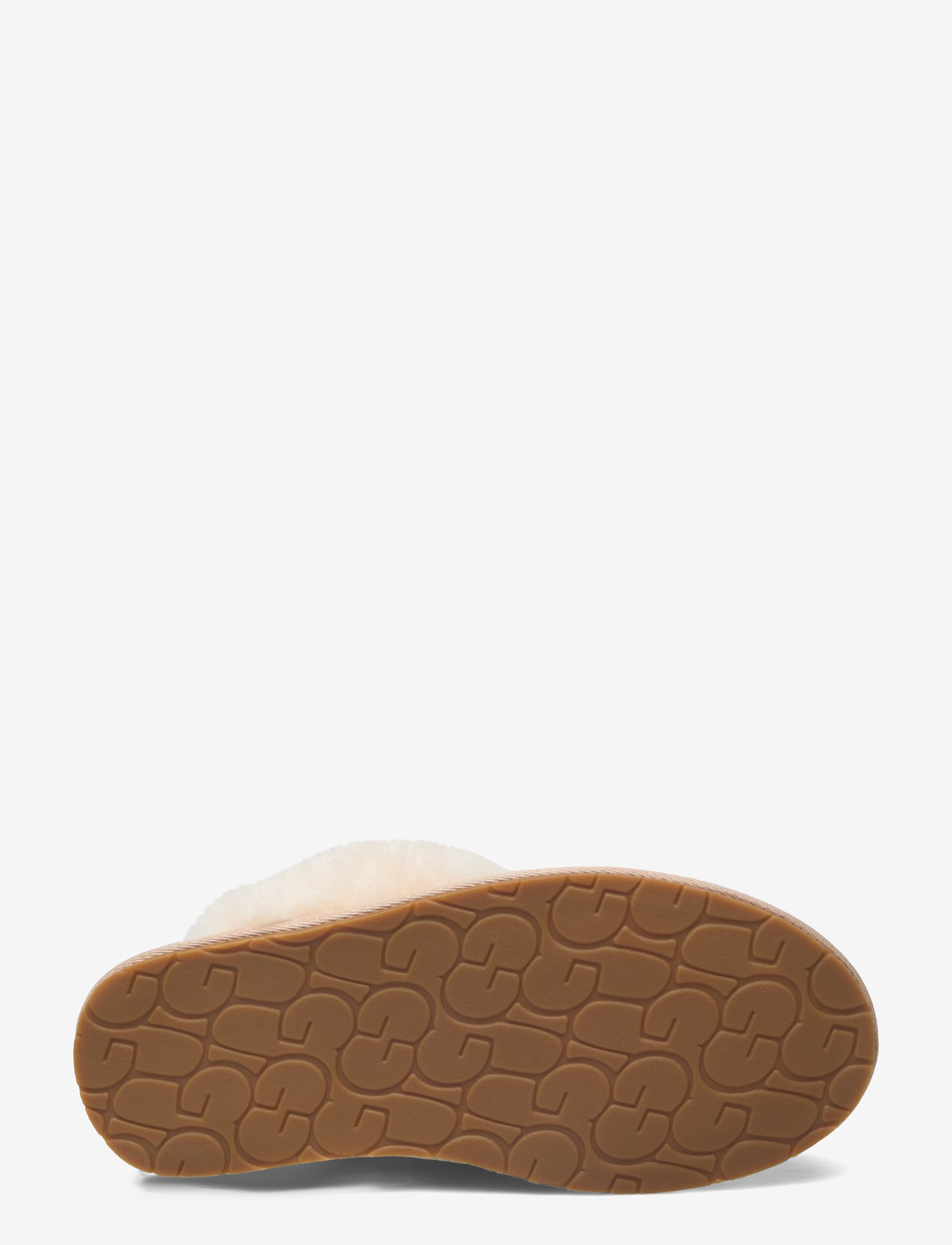 UGG - W Scuffette II - everyday style - sand - 4
