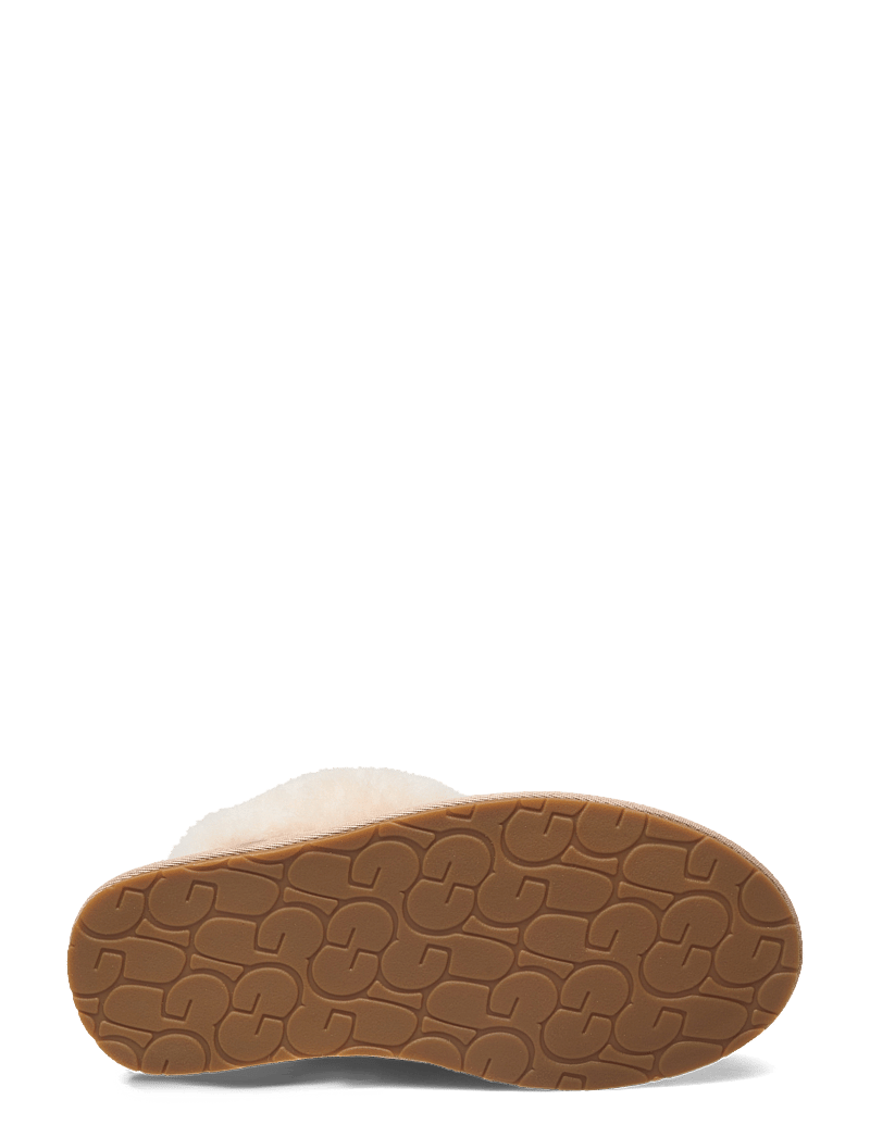 UGG - W Scuffette II - everyday style - sand - 4