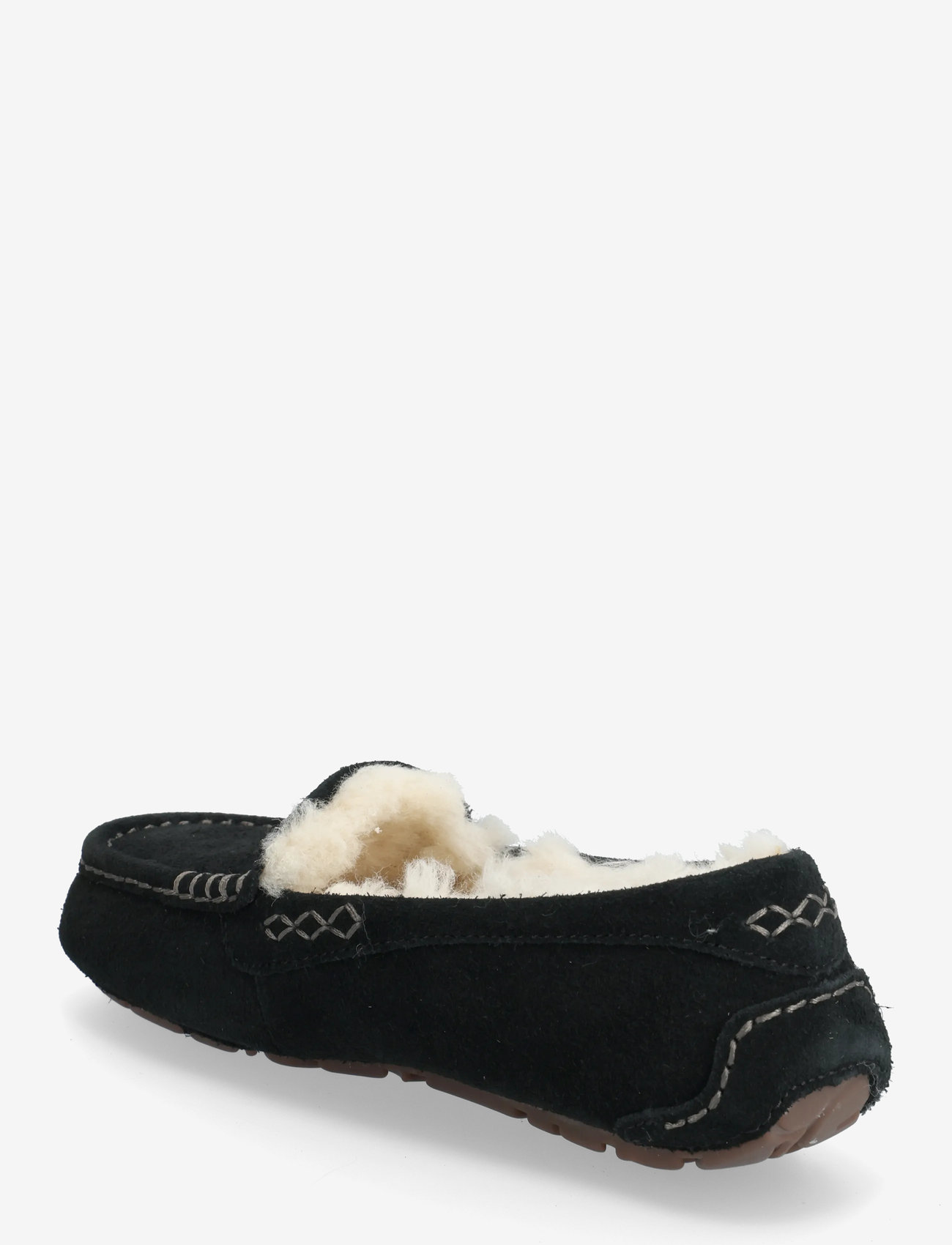 UGG - W Ansley - hverdags stil - black - 2