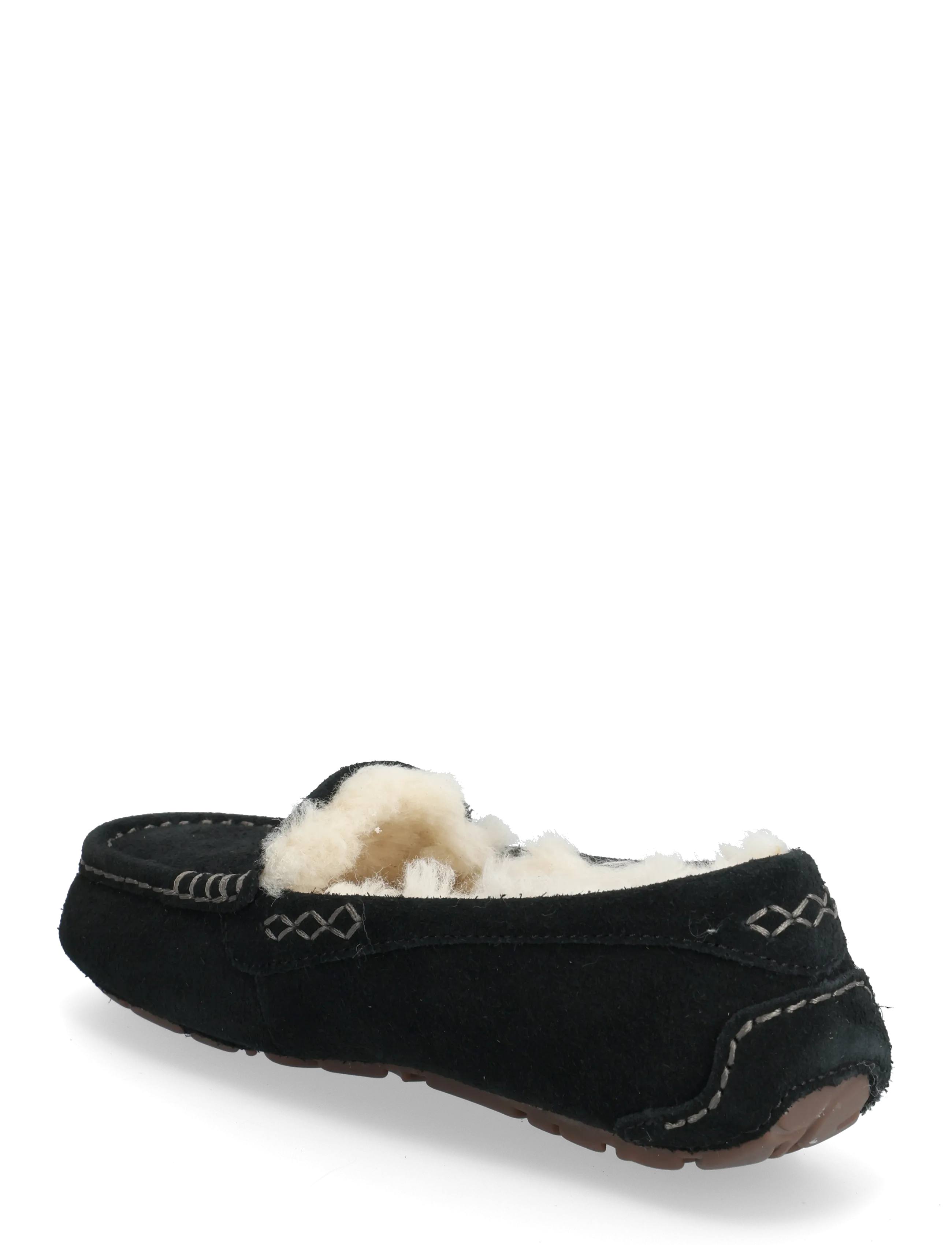 UGG - W Ansley - vardagsstil - black - 2