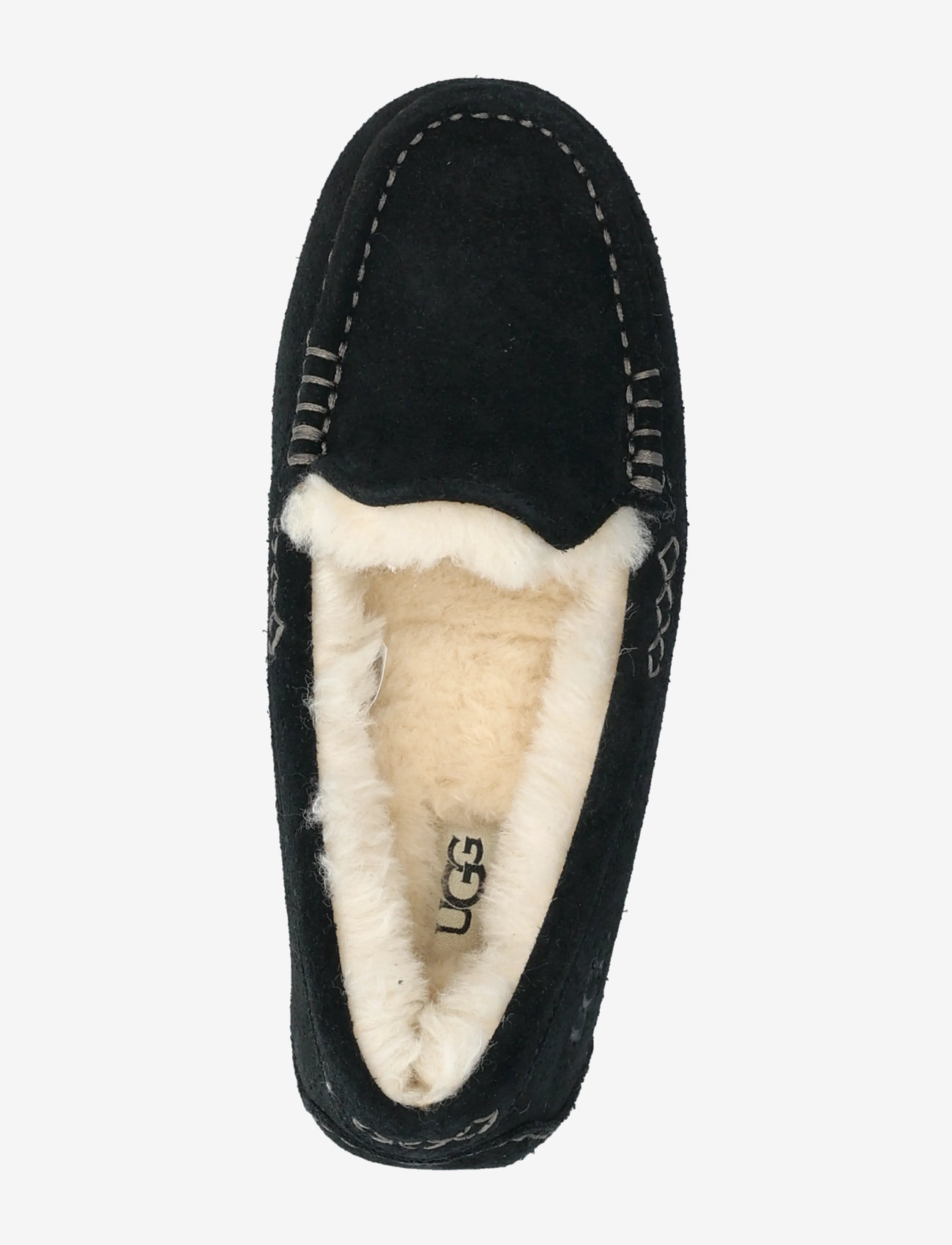 UGG - W Ansley - hverdags stil - black - 3