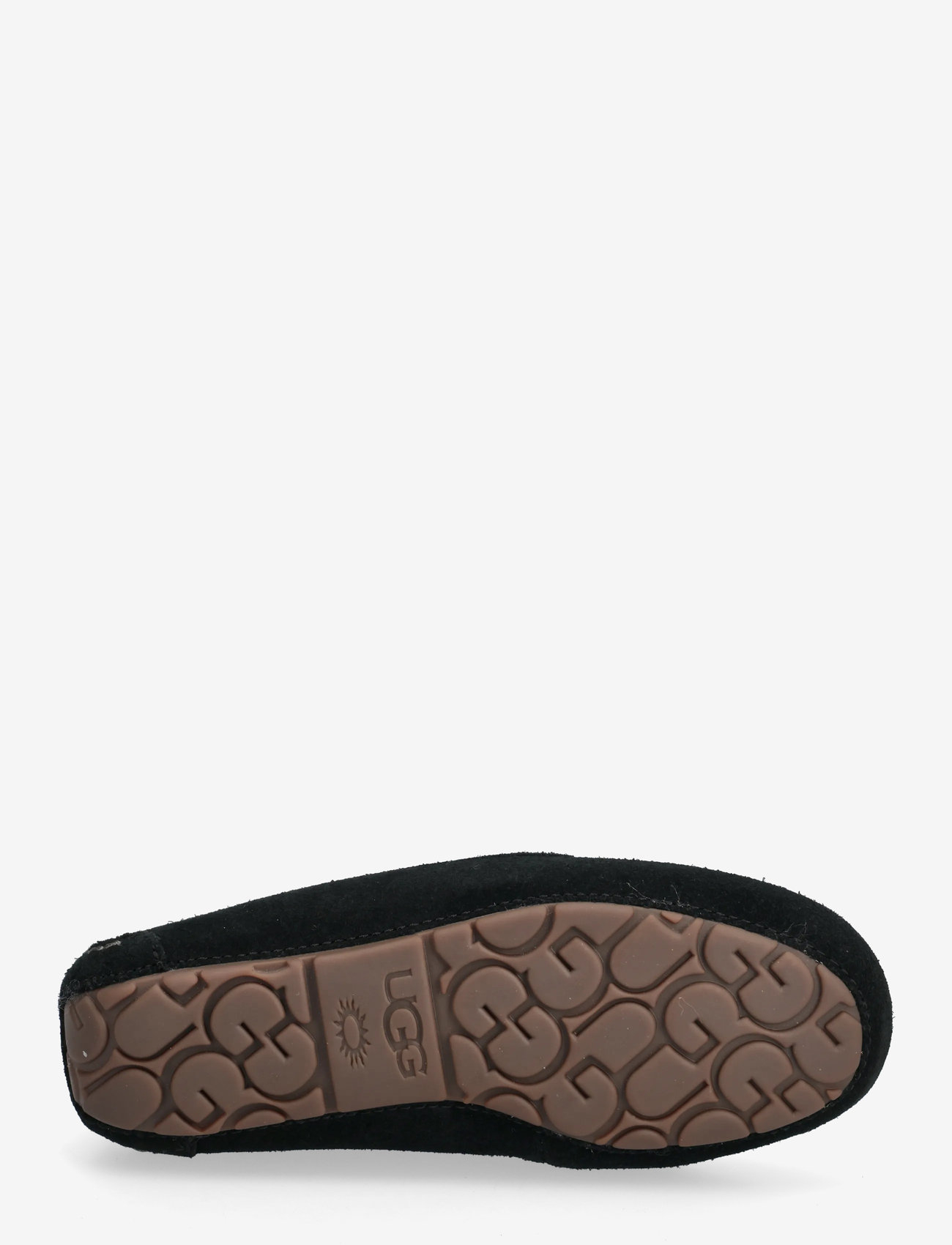 UGG - W Ansley - hverdags stil - black - 4