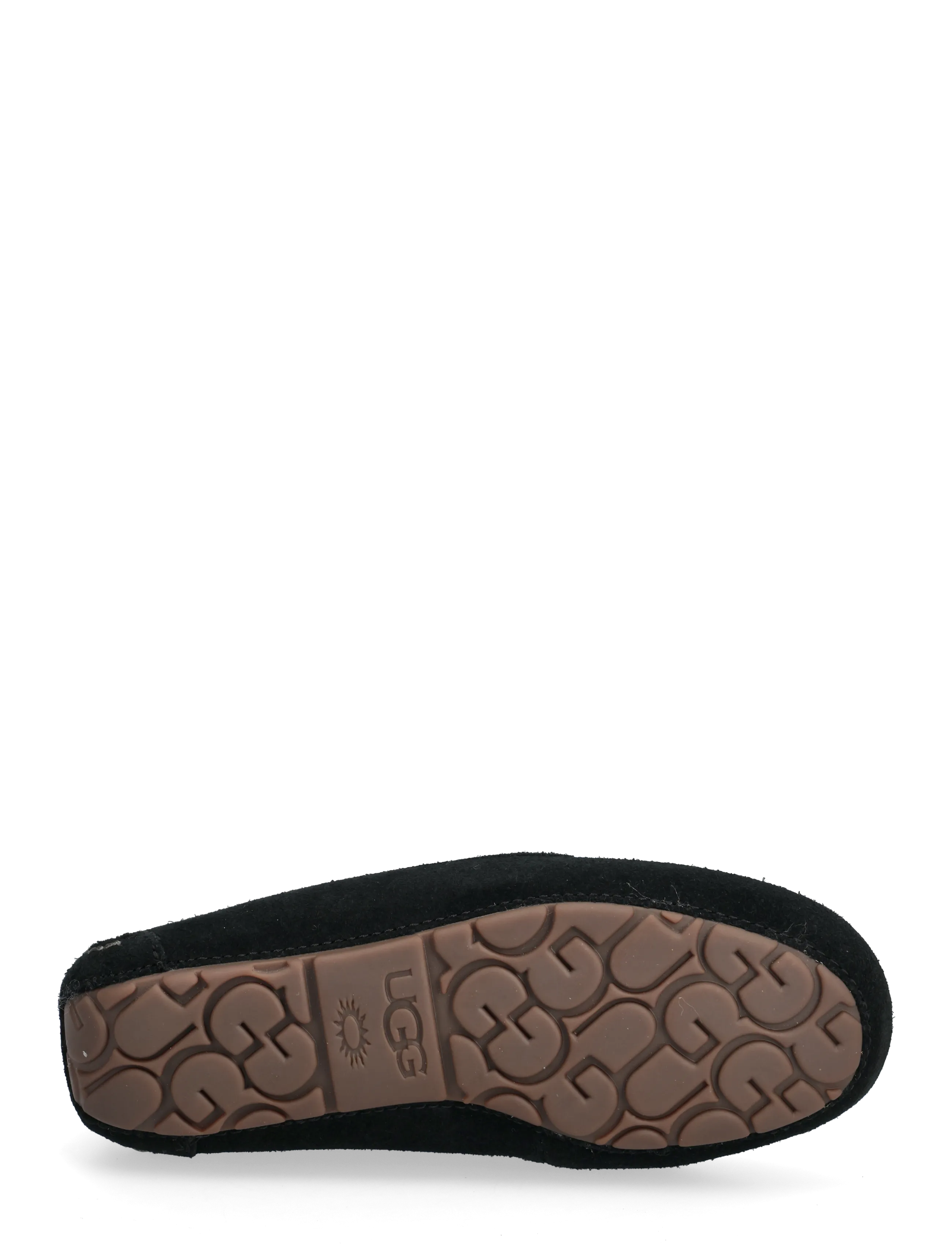 UGG - W Ansley - vardagsstil - black - 4