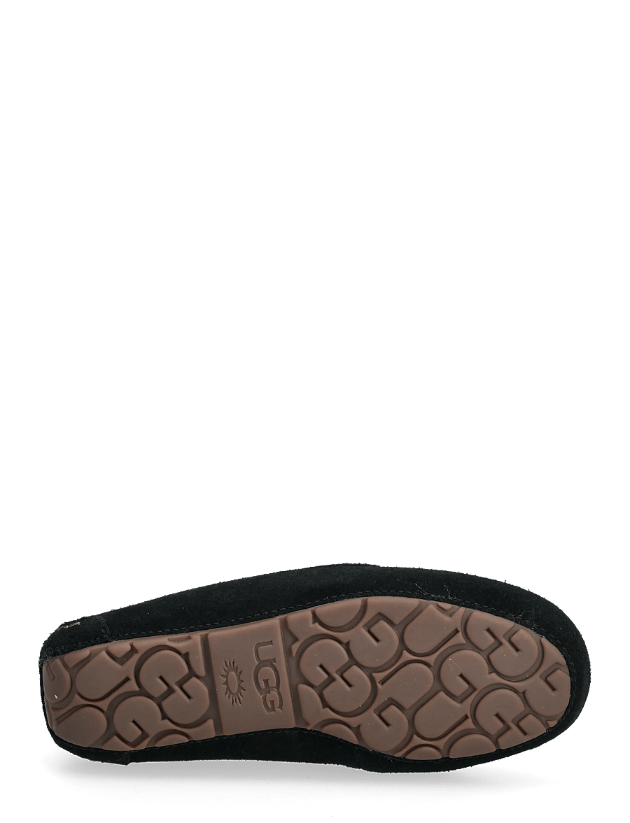 UGG - W Ansley - hverdags stil - black - 4