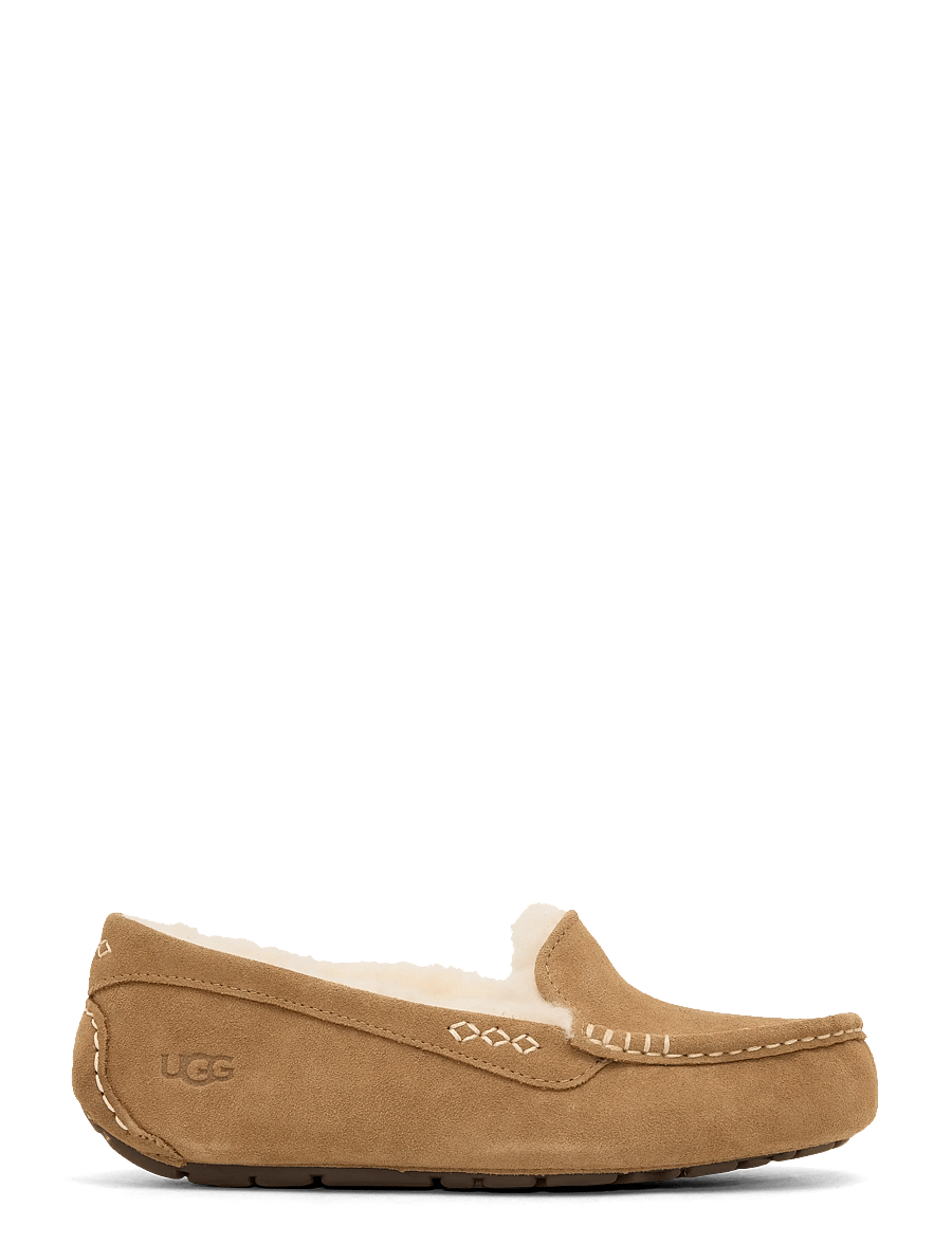 UGG - W Ansley - igapäevane stiil - chestnut - 1