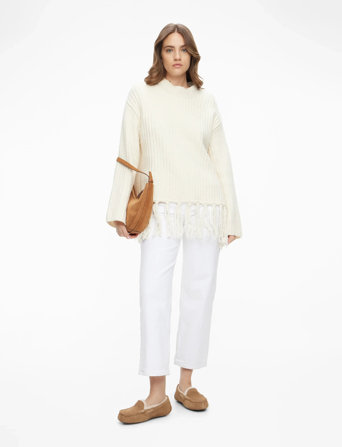 UGG - W Ansley - everyday style - chestnut - 2