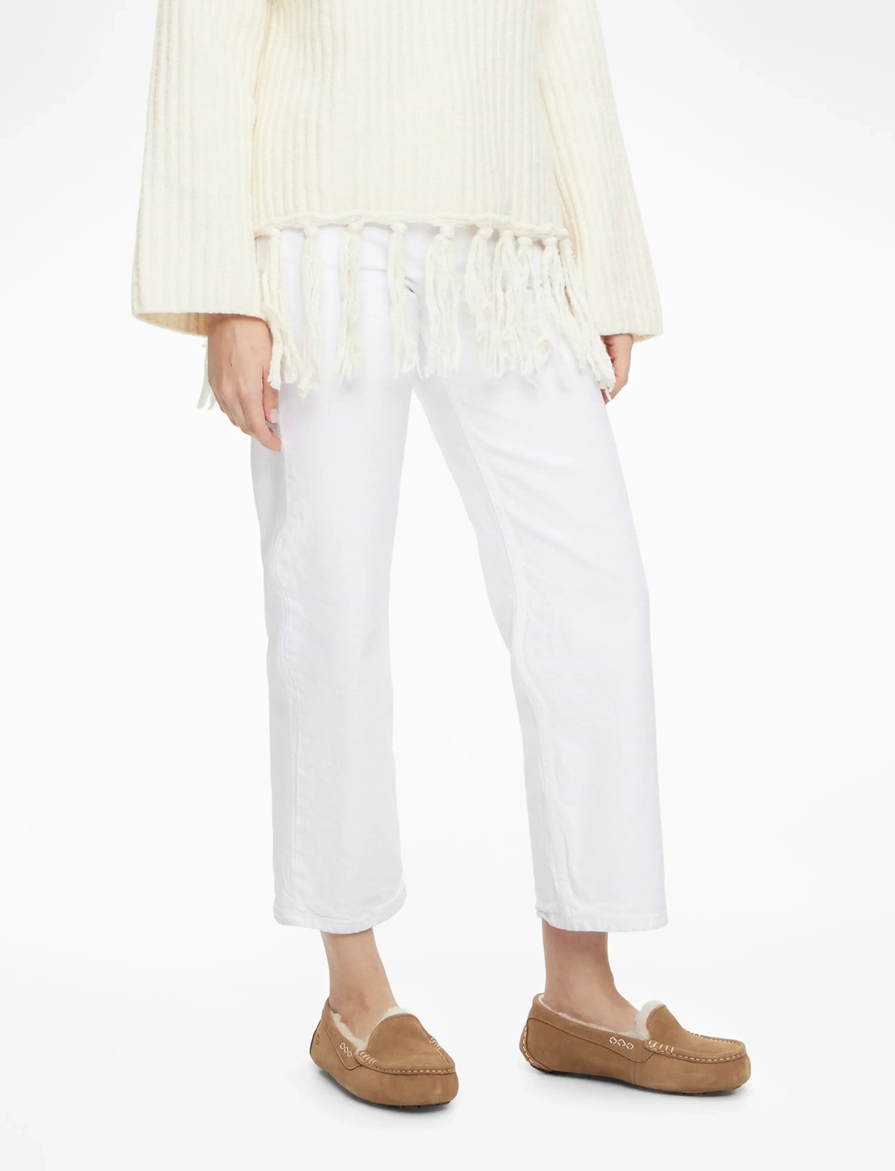 UGG - W Ansley - everyday style - chestnut - 3