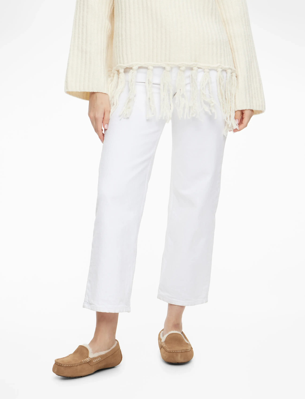 UGG - W Ansley - everyday style - chestnut - 0