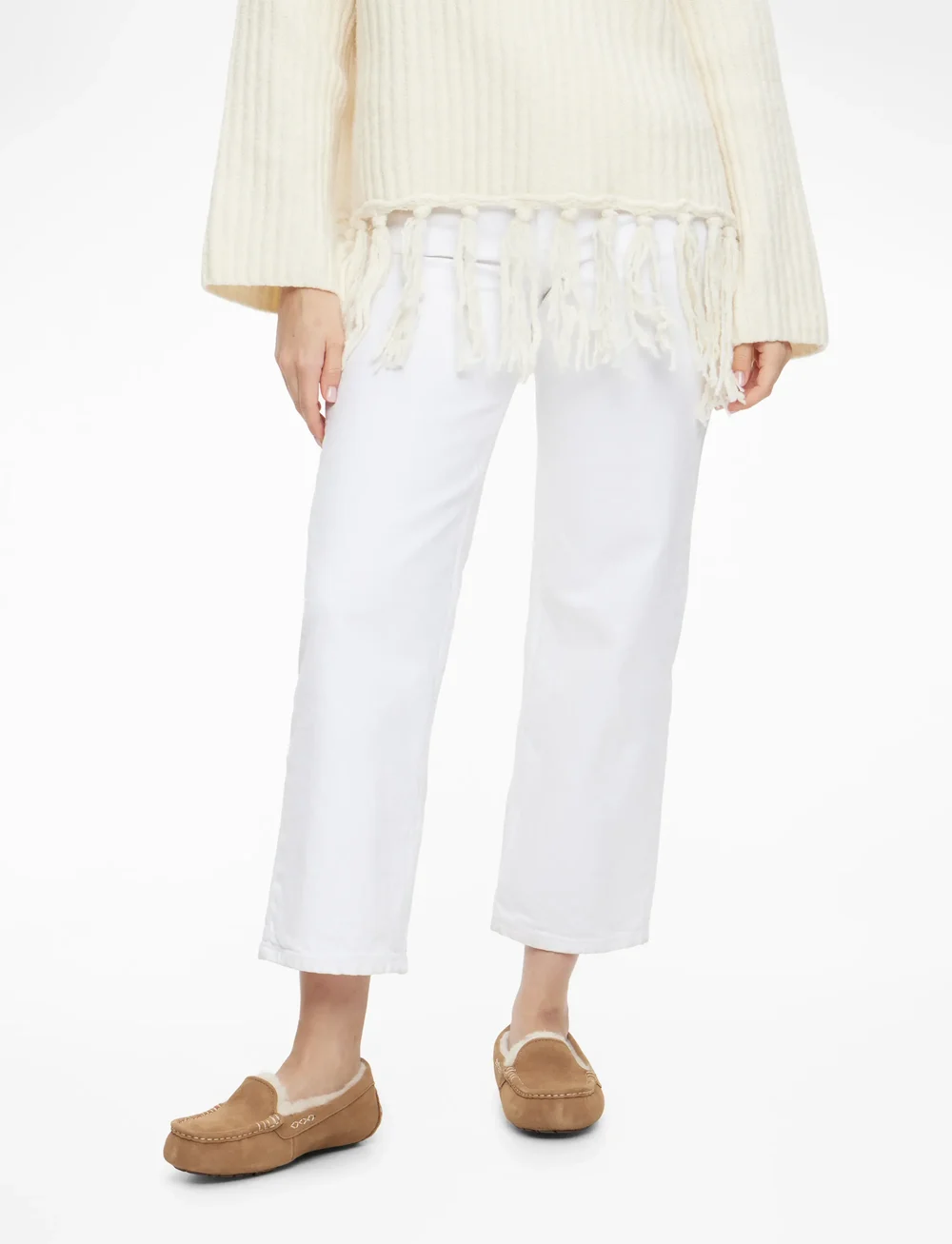 UGG - W Ansley - alltags-style - chestnut - 0