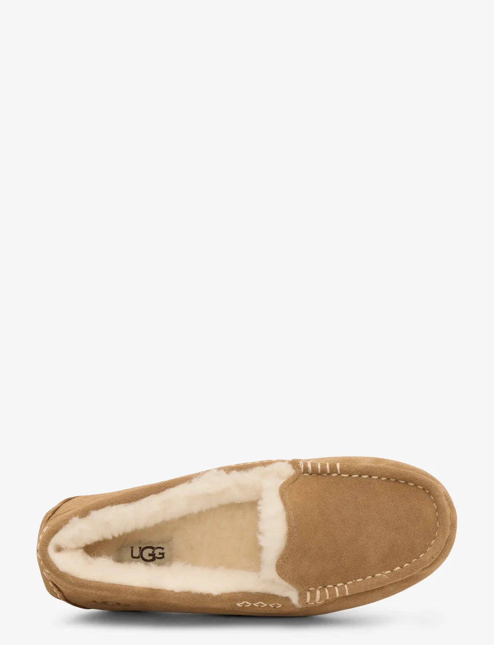 UGG - W Ansley - alltags-style - chestnut - 4