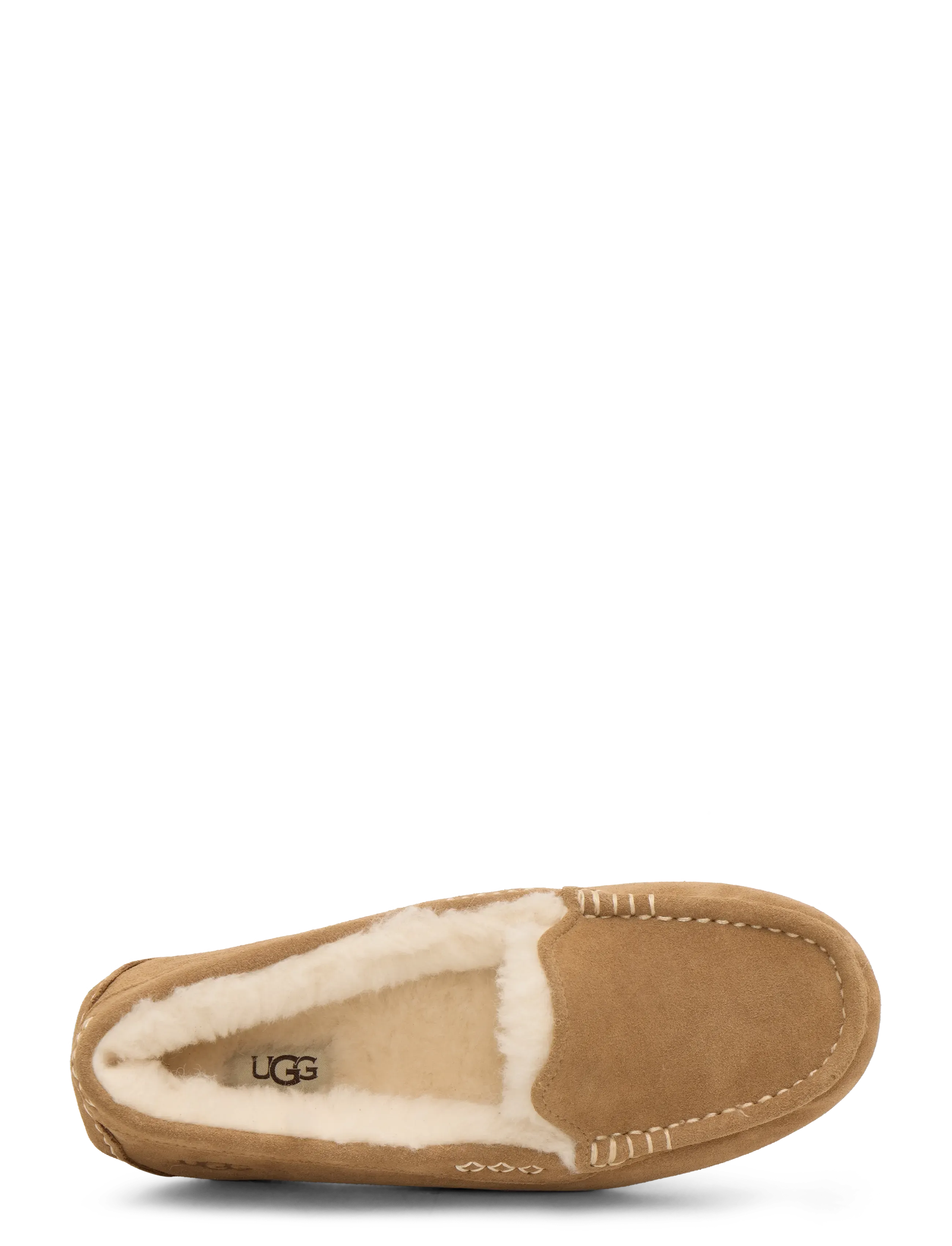 UGG - W Ansley - everyday style - chestnut - 4