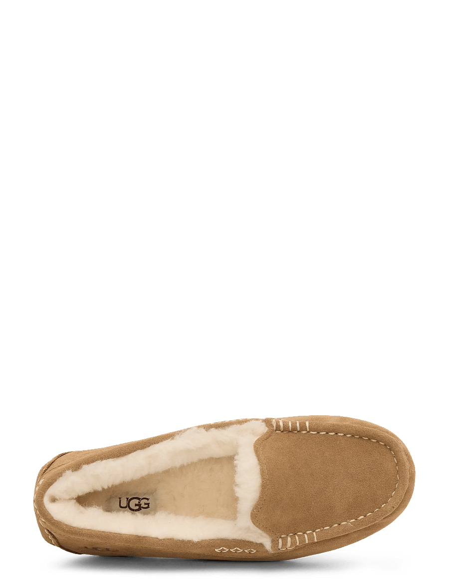 UGG - W Ansley - igapäevane stiil - chestnut - 4